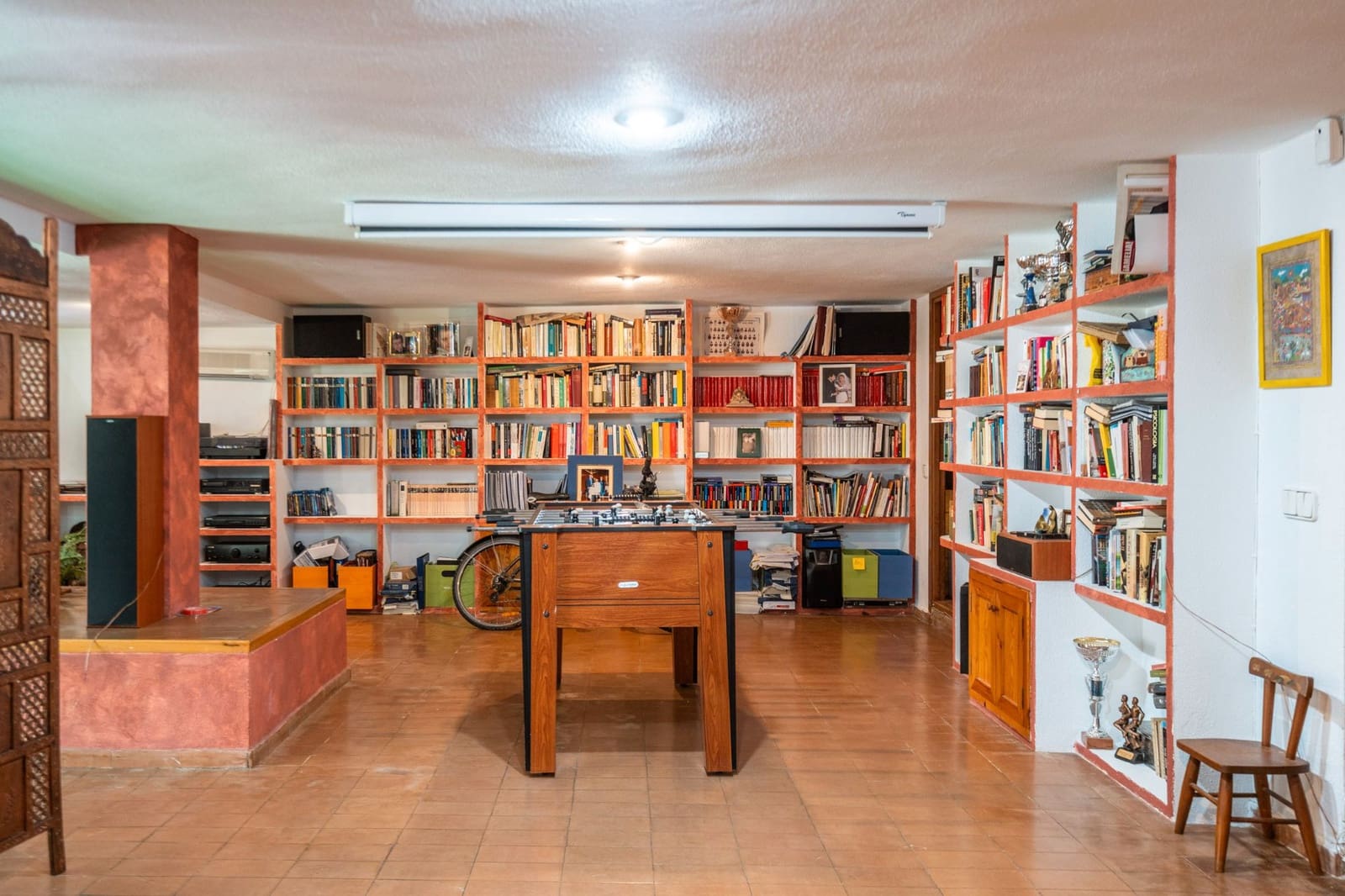 5 bedroom Terraced Villa for sale in Galapagar with pool garage - € 690,000 (Ref: 9424108)