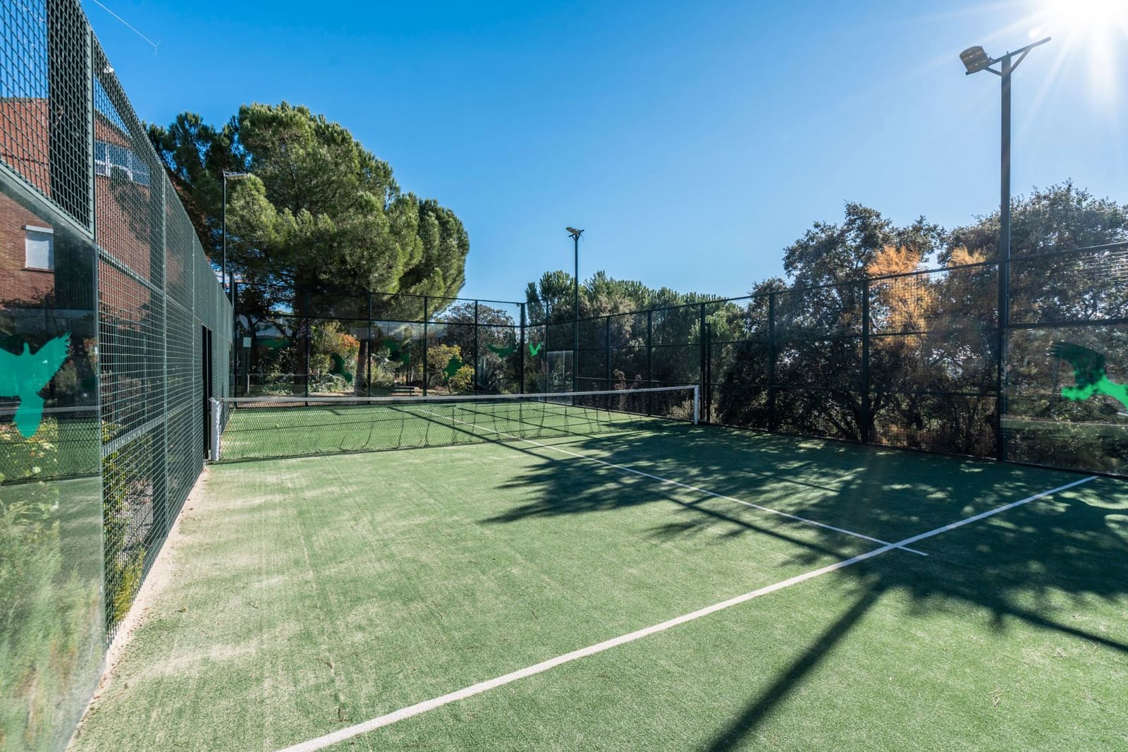 5 bedroom Terraced Villa for sale in Galapagar with pool garage - € 690,000 (Ref: 9424108)