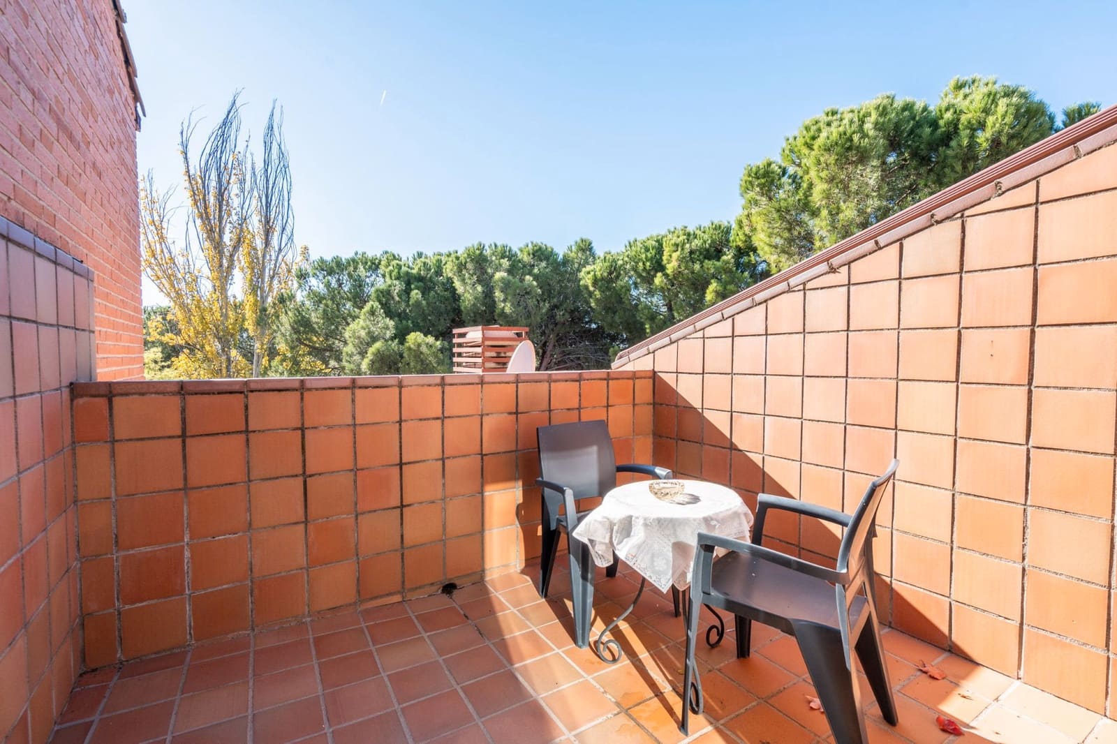 5 bedroom Terraced Villa for sale in Galapagar with pool garage - € 690,000 (Ref: 9424108)