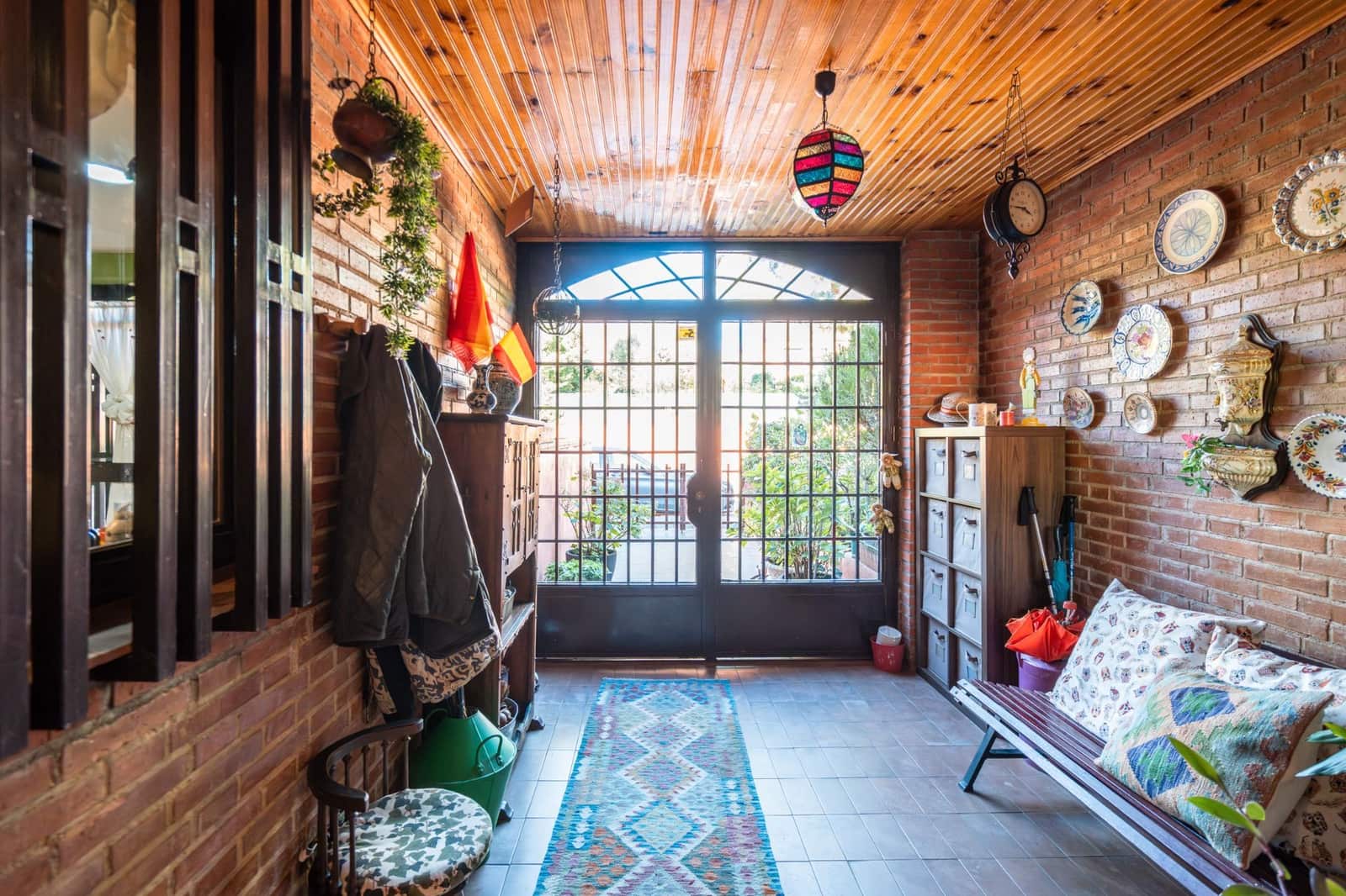 5 bedroom Terraced Villa for sale in Galapagar with pool garage - € 690,000 (Ref: 9424108)