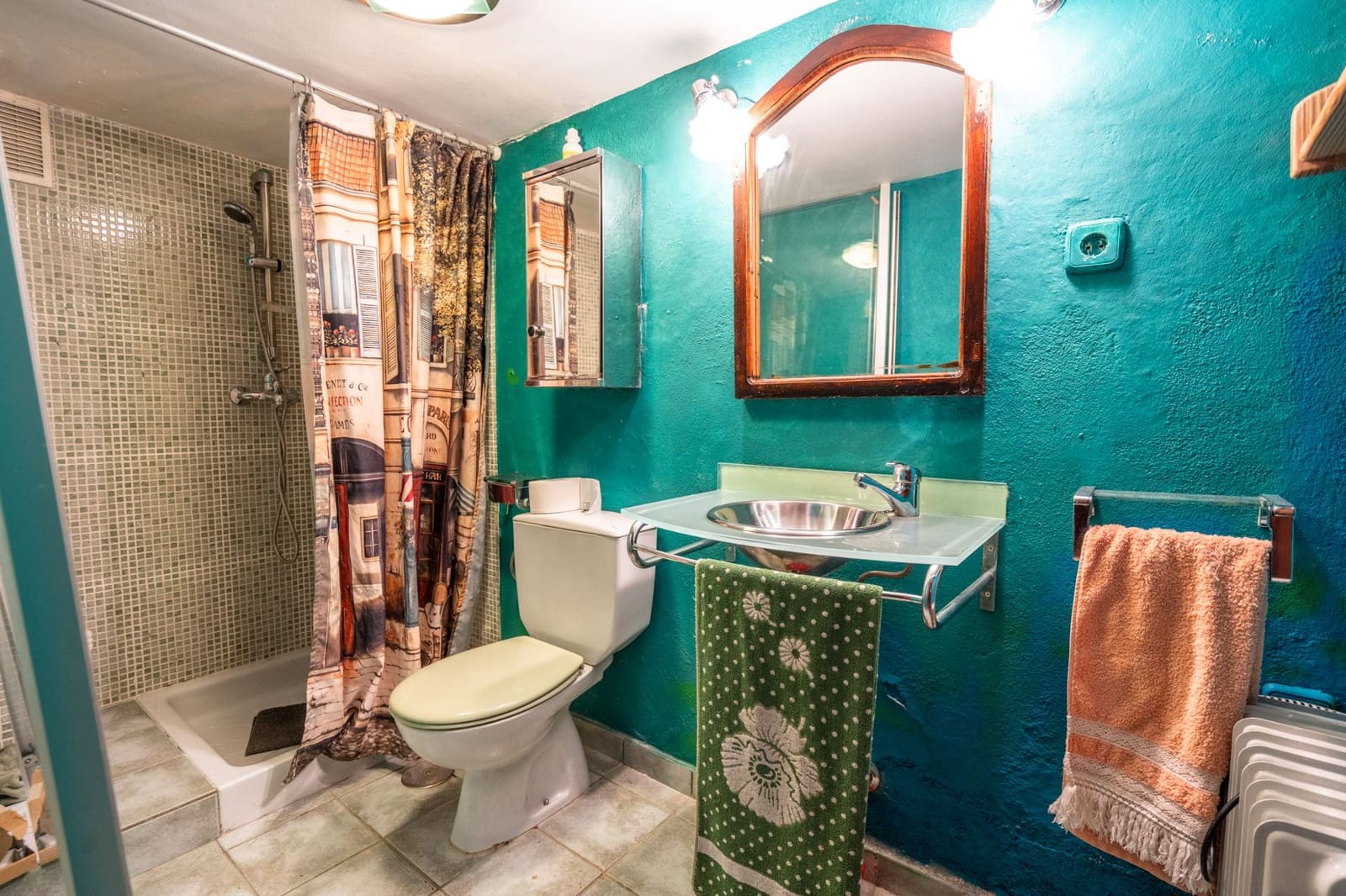 5 bedroom Terraced Villa for sale in Galapagar with pool garage - € 690,000 (Ref: 9424108)