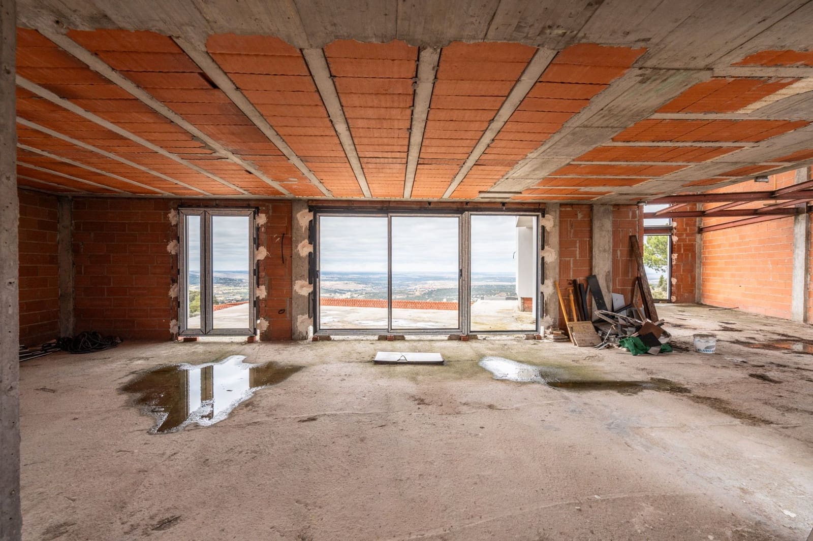 4 chambre Villa/Maison à vendre à El Espinar avec piscine garage - 1 200 000 € (Ref: 9426239)