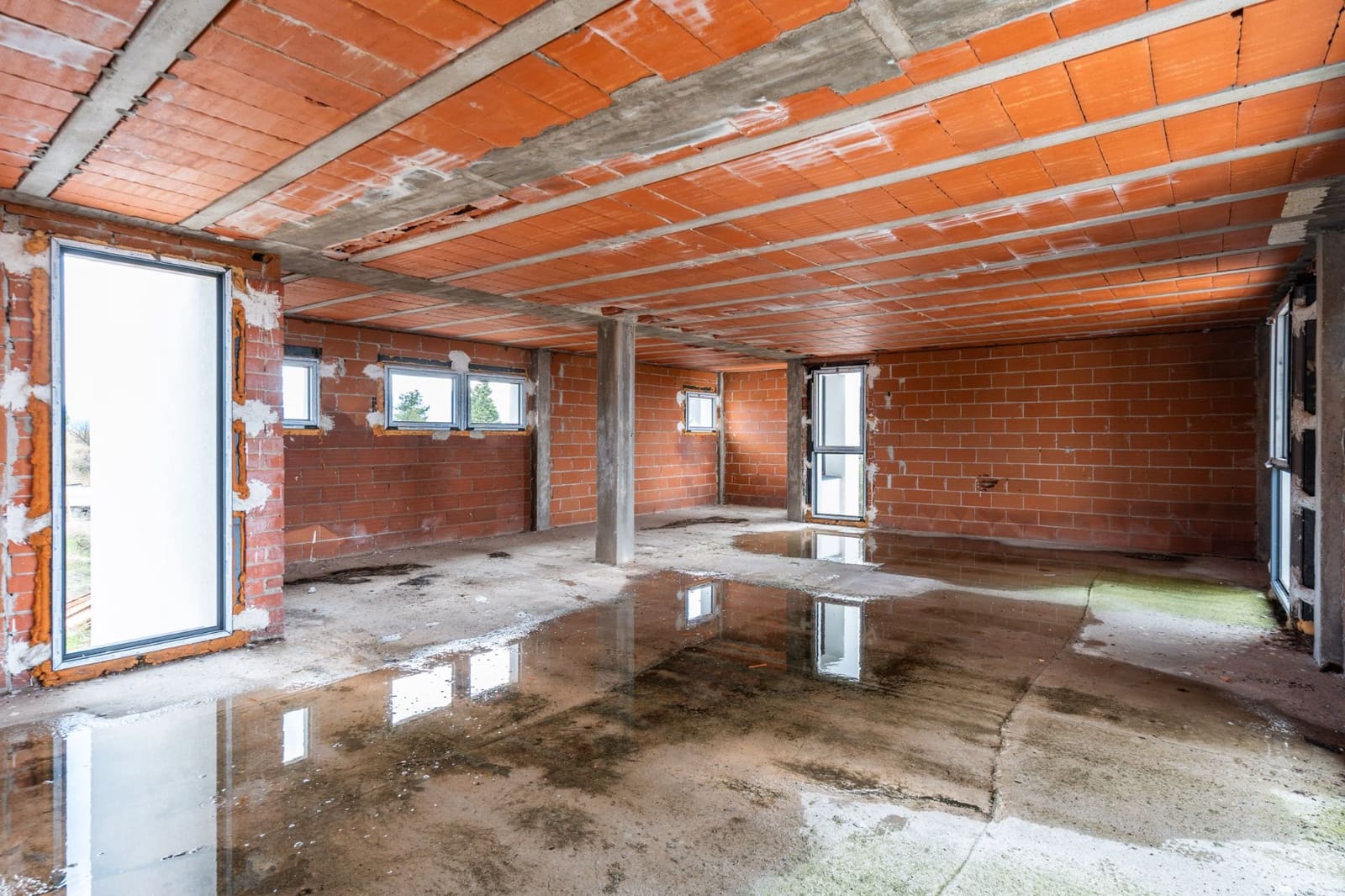 4 chambre Villa/Maison à vendre à El Espinar avec piscine garage - 1 200 000 € (Ref: 9426239)