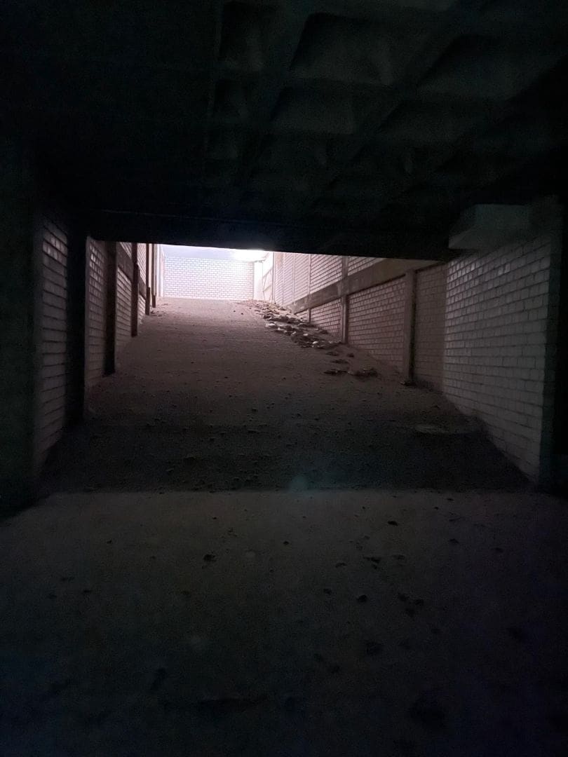 Comercial para arrendar em Parla - 2 475 € (Ref: 9444531)