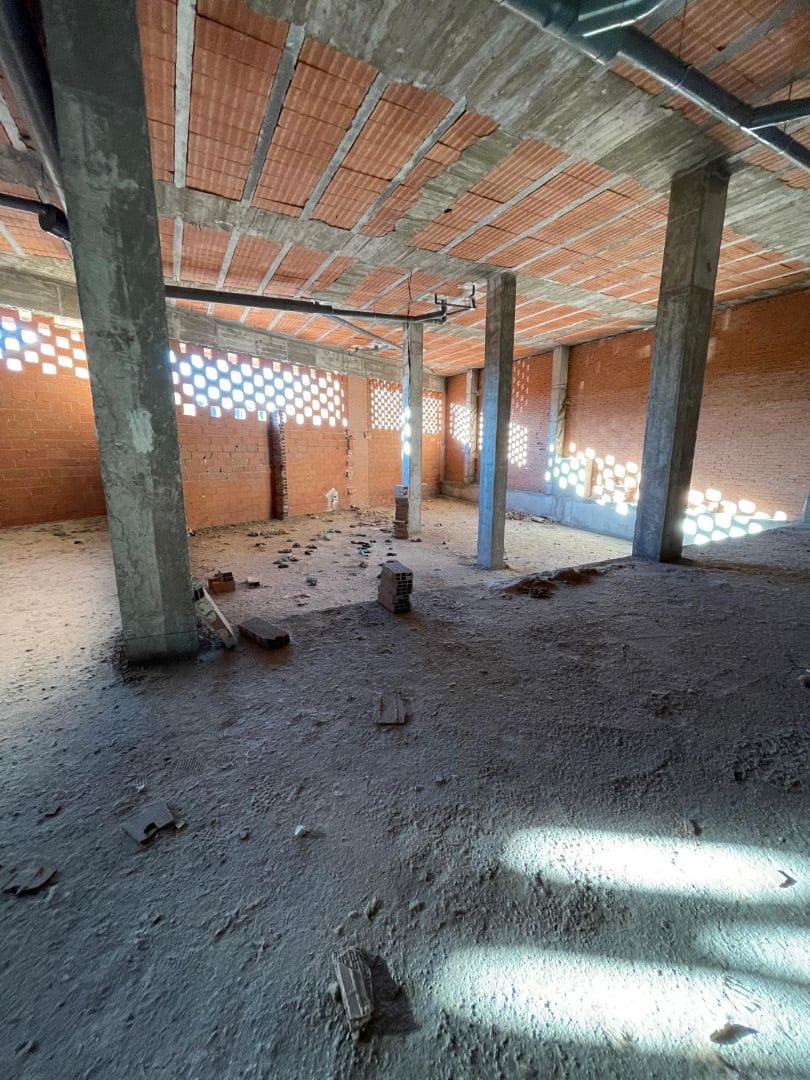 Comercial para arrendar em Parla - 2 475 € (Ref: 9444531)