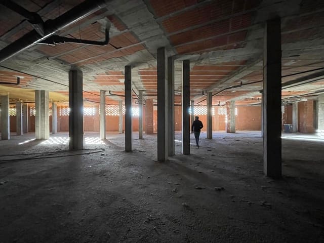 Commercial for rent in Parla - € 2,475 (Ref: 9444531)