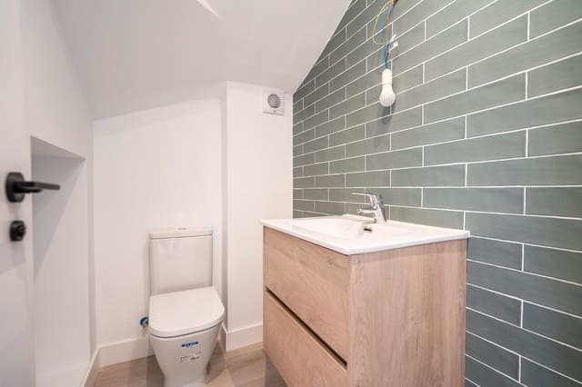 5 sypialnia Dom na sprzedaż w Mejorada del Campo z garażem - 455 000 € (Ref: 9449864)