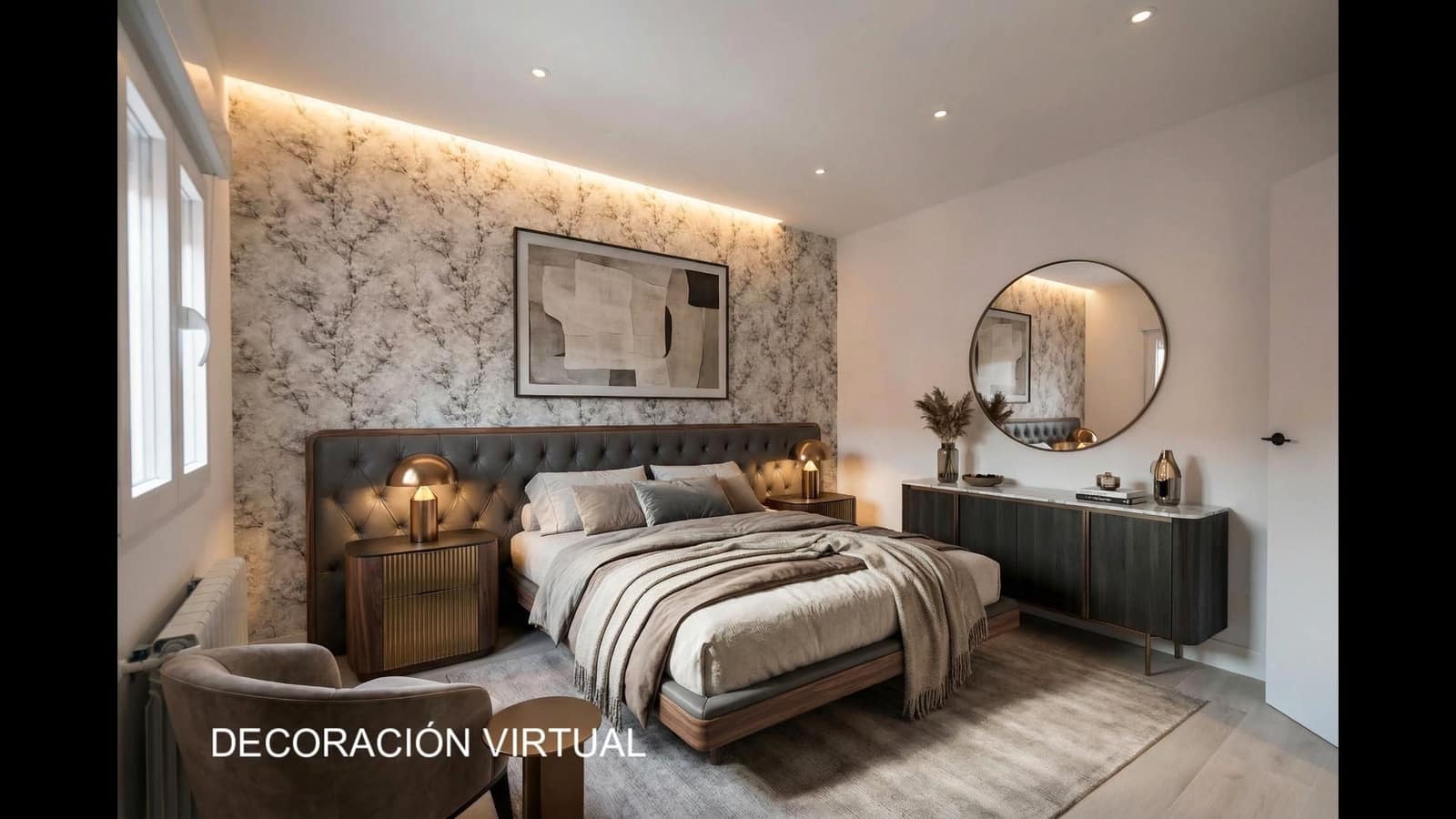 5 bedroom Townhouse for sale in Mejorada del Campo with garage - € 455,000 (Ref: 9449864)