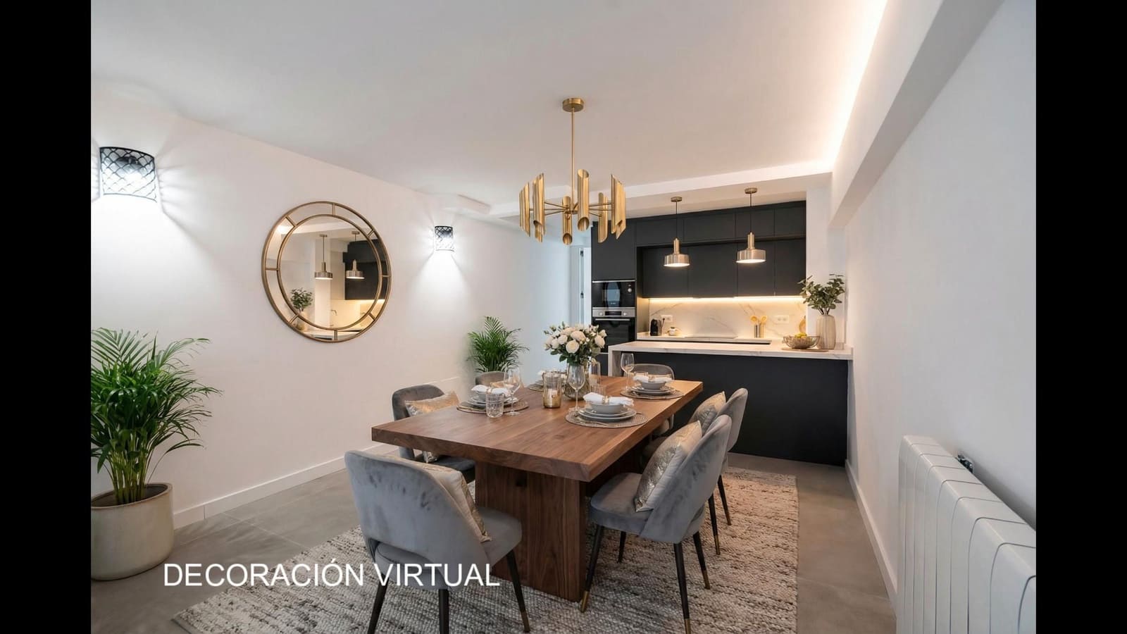 5 bedroom Townhouse for sale in Mejorada del Campo with garage - € 455,000 (Ref: 9449864)