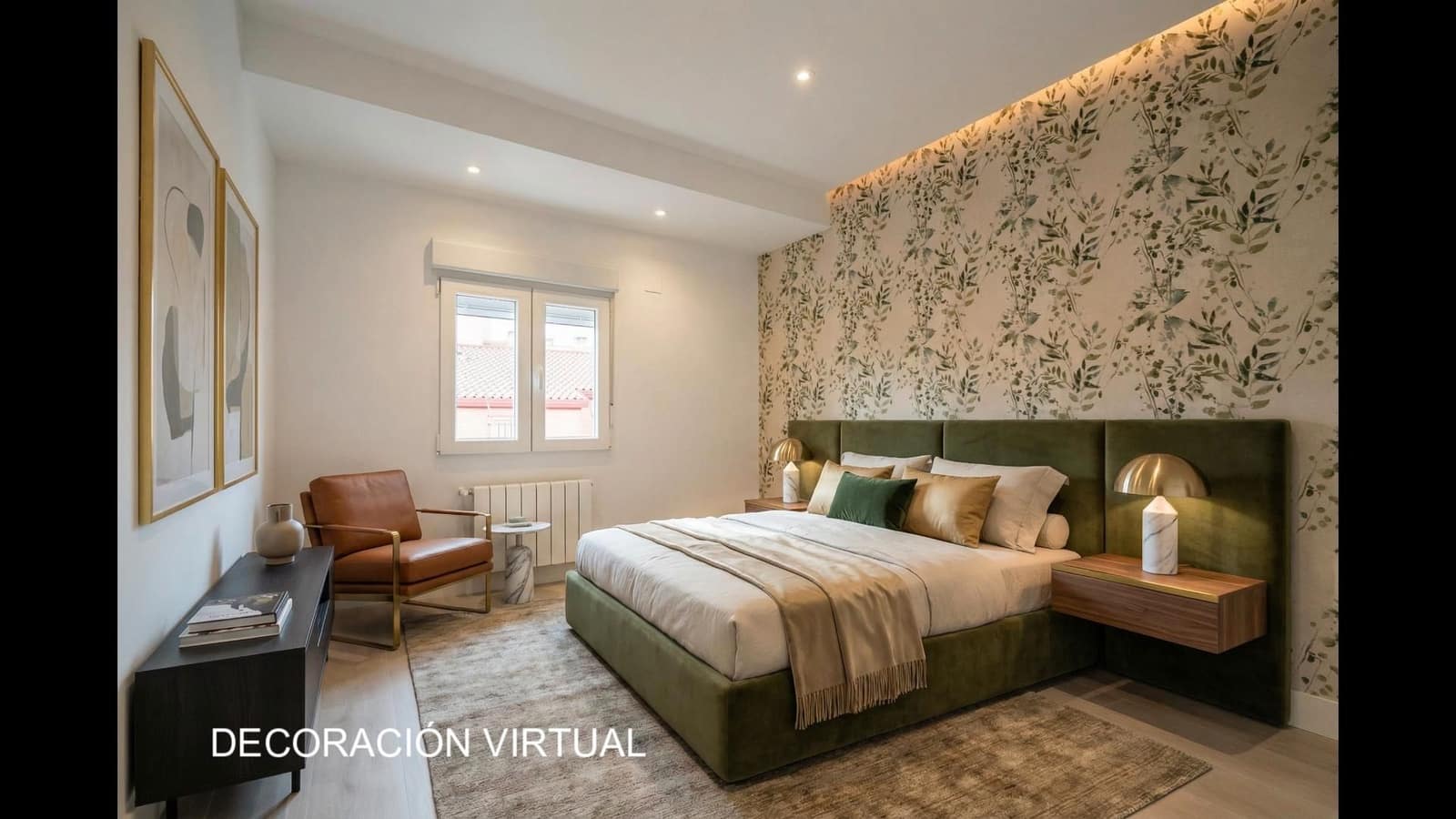 5 bedroom Townhouse for sale in Mejorada del Campo with garage - € 455,000 (Ref: 9449864)