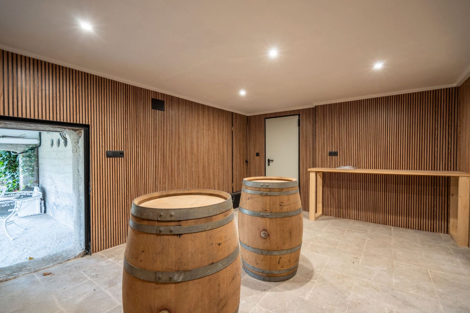 14 soverom Finca/Herregård til salgs i Guadarrama med svømmebasseng garasje - € 3 950 000 (Ref: 9455695)