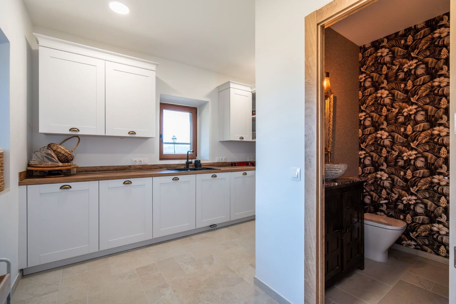 14 soverom Finca/Herregård til salgs i Guadarrama med svømmebasseng garasje - € 3 950 000 (Ref: 9455695)