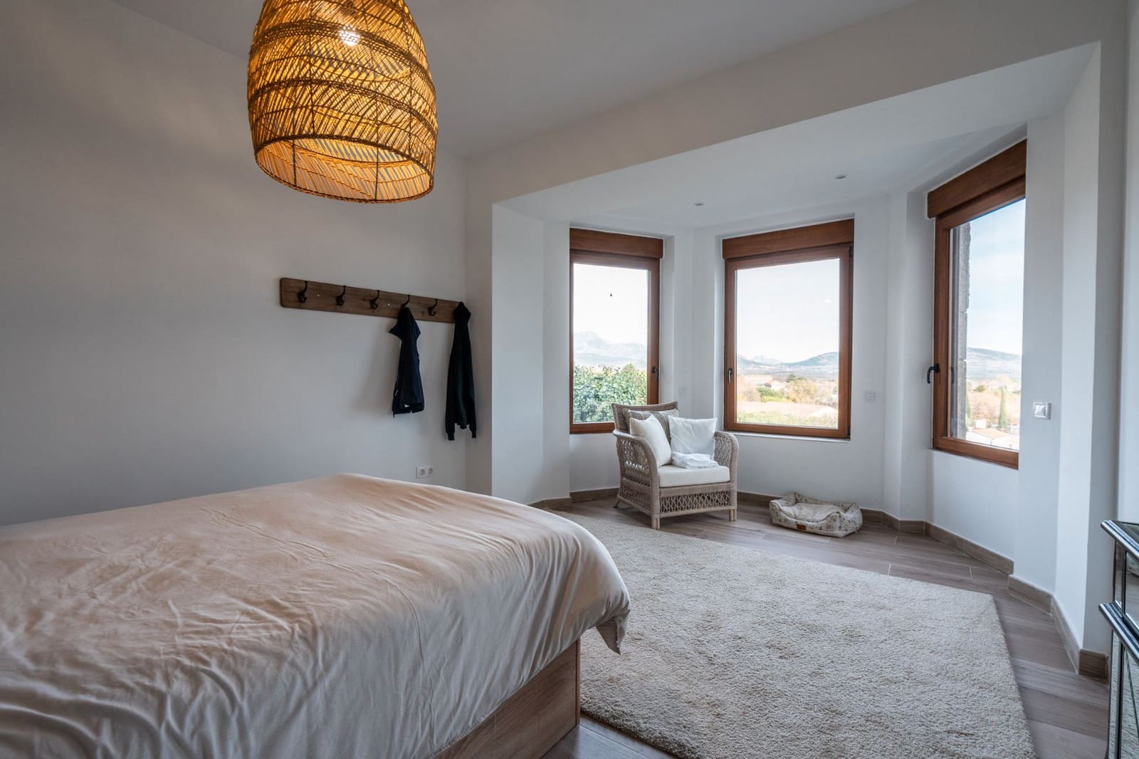 14 soverom Finca/Herregård til salgs i Guadarrama med svømmebasseng garasje - € 3 950 000 (Ref: 9455695)