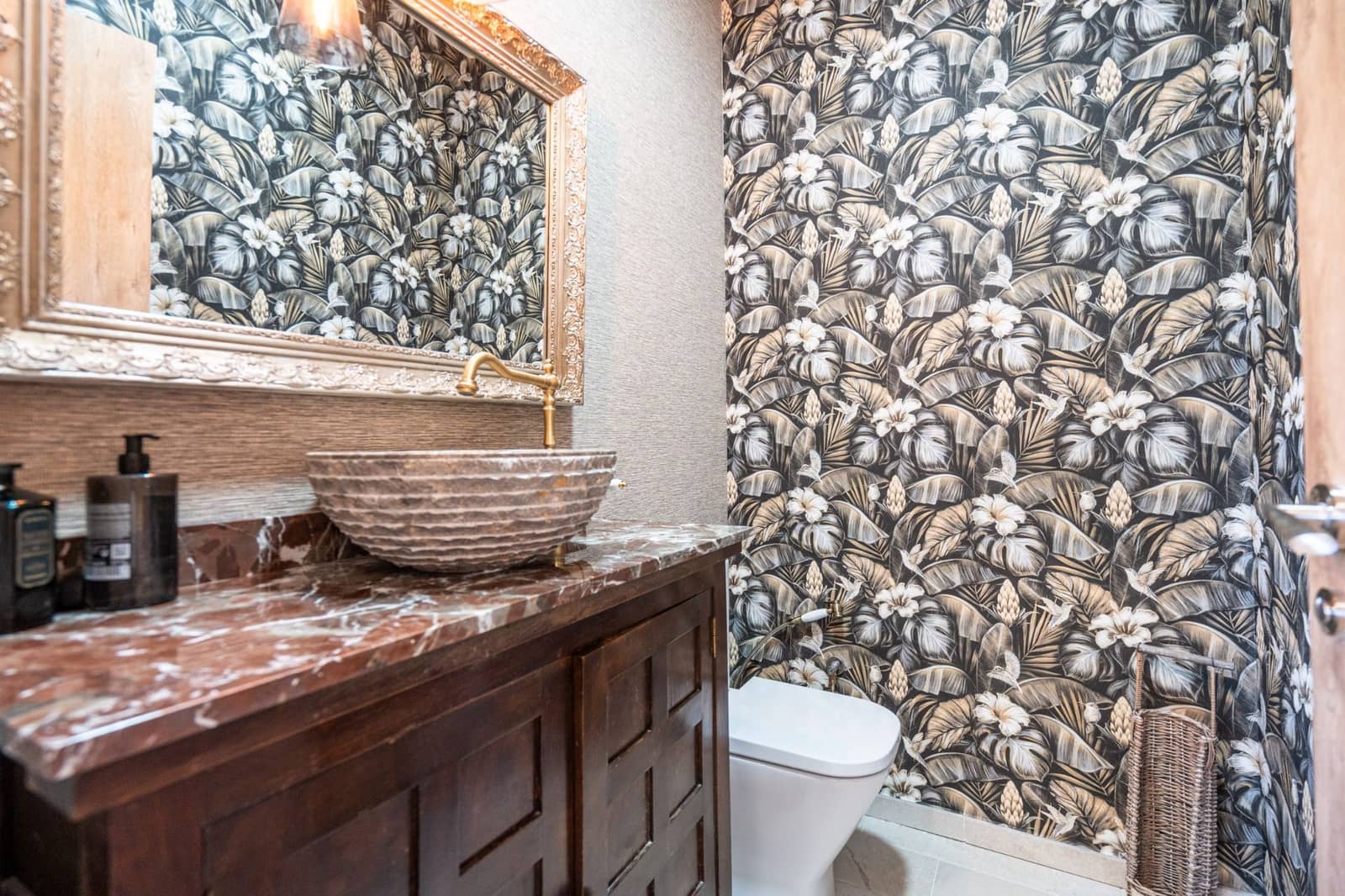 14 soverom Finca/Herregård til salgs i Guadarrama med svømmebasseng garasje - € 3 950 000 (Ref: 9455695)