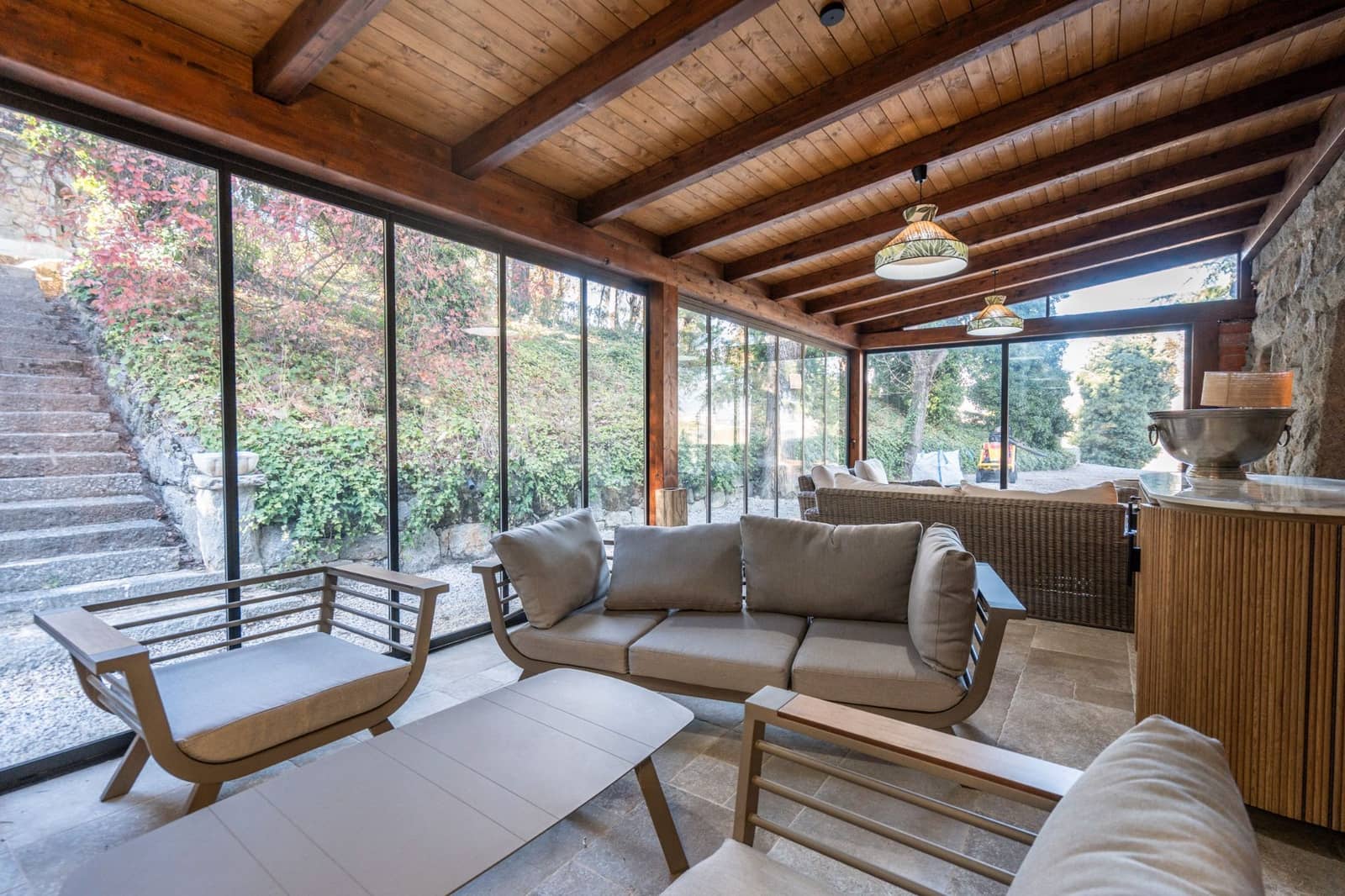 14 soverom Finca/Herregård til salgs i Guadarrama med svømmebasseng garasje - € 3 950 000 (Ref: 9455695)