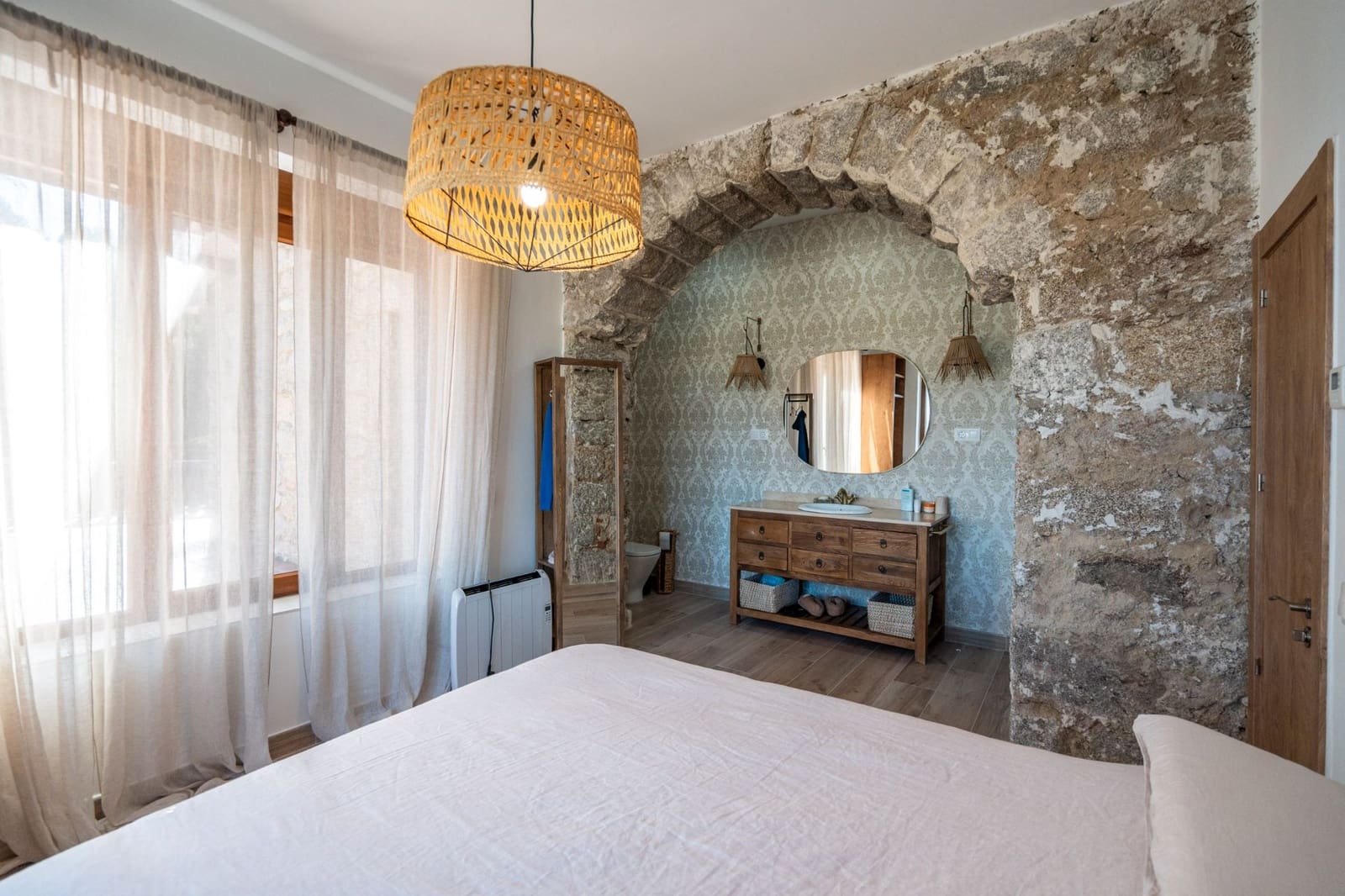 14 soverom Finca/Herregård til salgs i Guadarrama med svømmebasseng garasje - € 3 950 000 (Ref: 9455695)