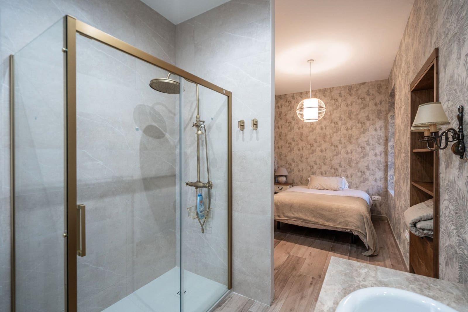 14 soverom Finca/Herregård til salgs i Guadarrama med svømmebasseng garasje - € 3 950 000 (Ref: 9455695)