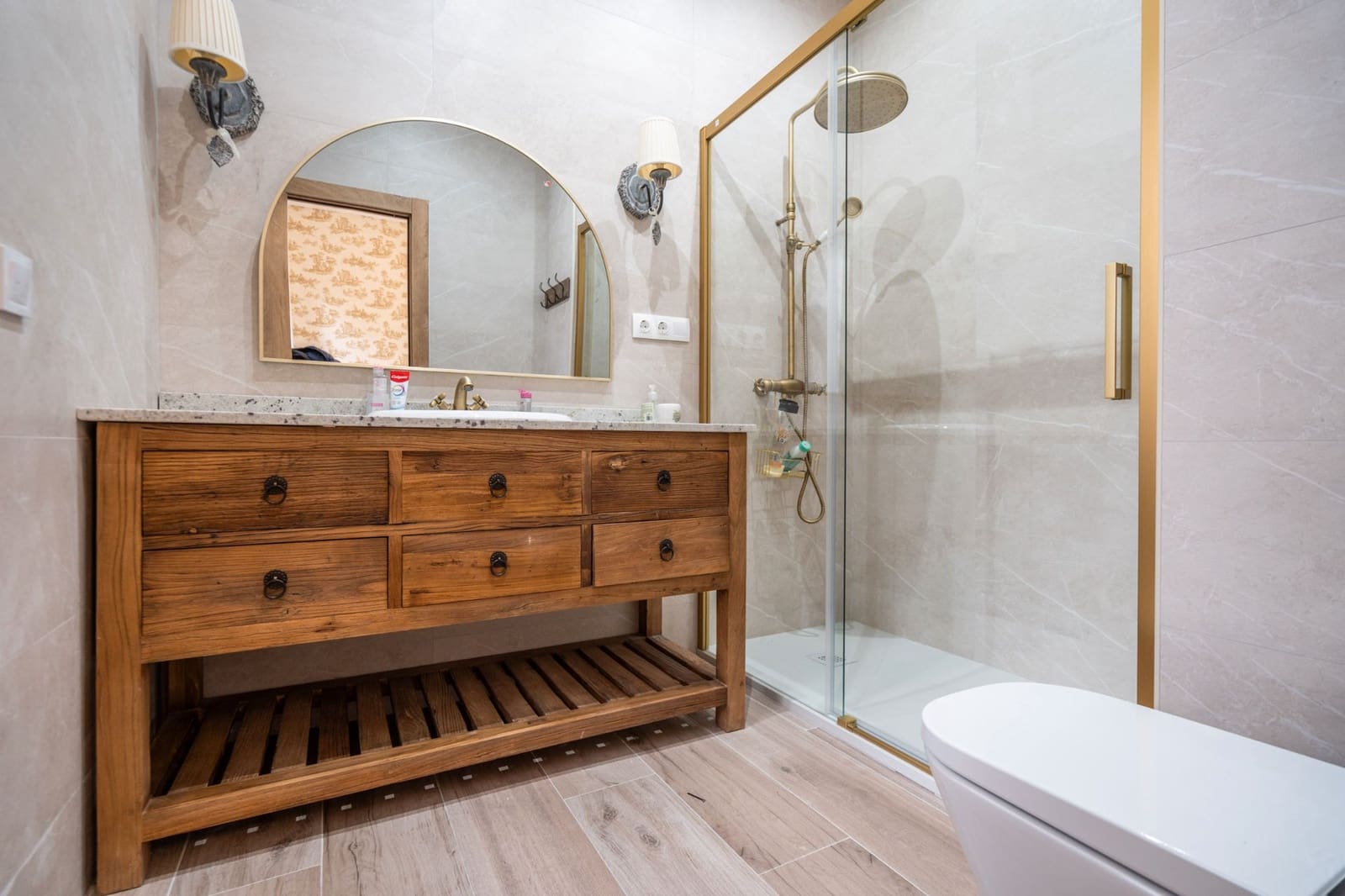 14 soverom Finca/Herregård til salgs i Guadarrama med svømmebasseng garasje - € 3 950 000 (Ref: 9455695)