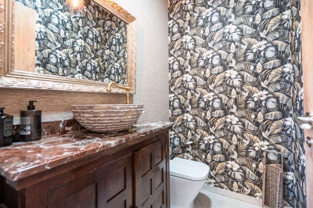 14 Zimmer Finca/Landgut zu verkaufen in Guadarrama mit Pool Garage - 3.950.000 € (Ref: 9455695)