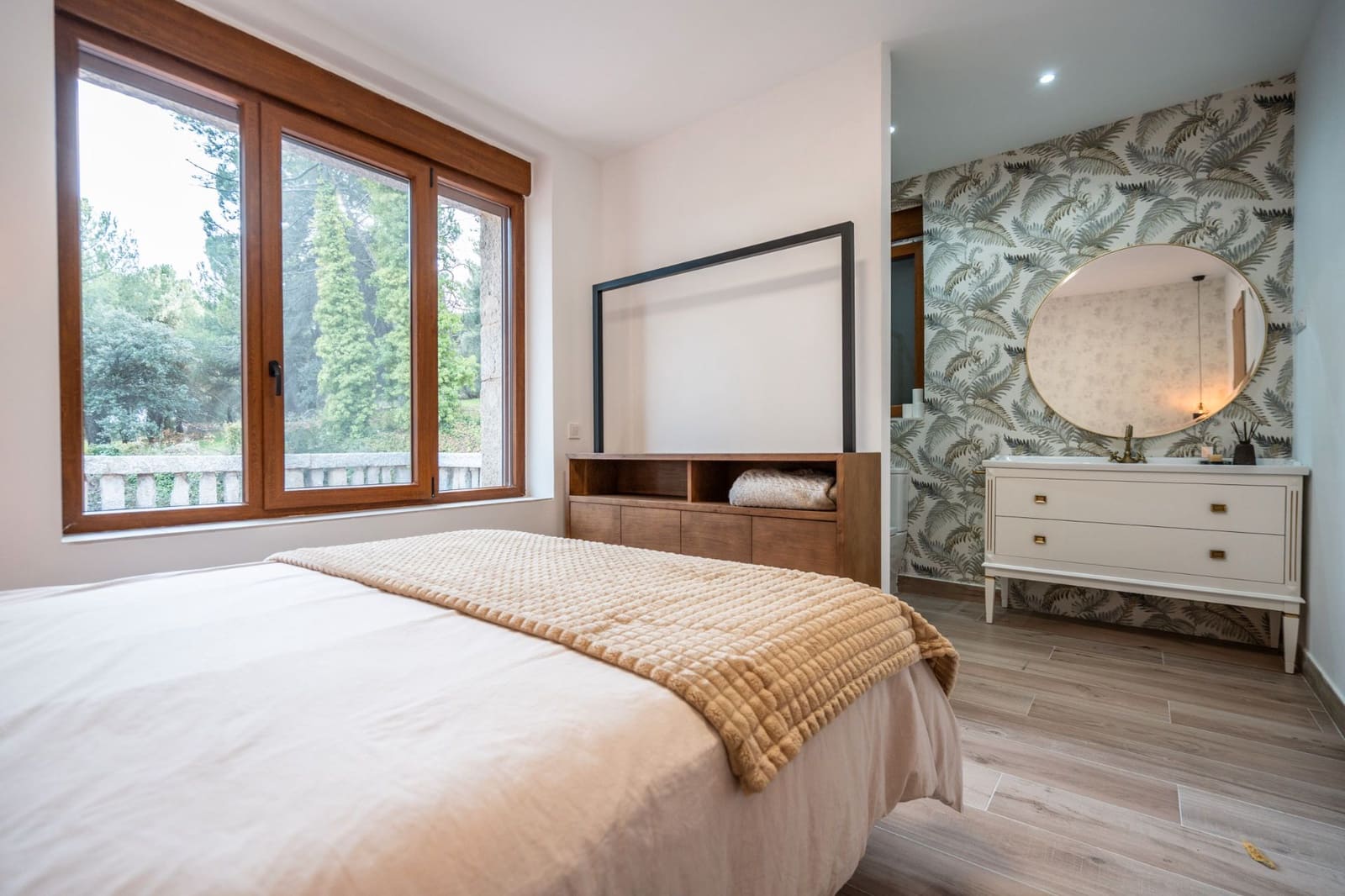 14 soverom Finca/Herregård til salgs i Guadarrama med svømmebasseng garasje - € 3 950 000 (Ref: 9455695)