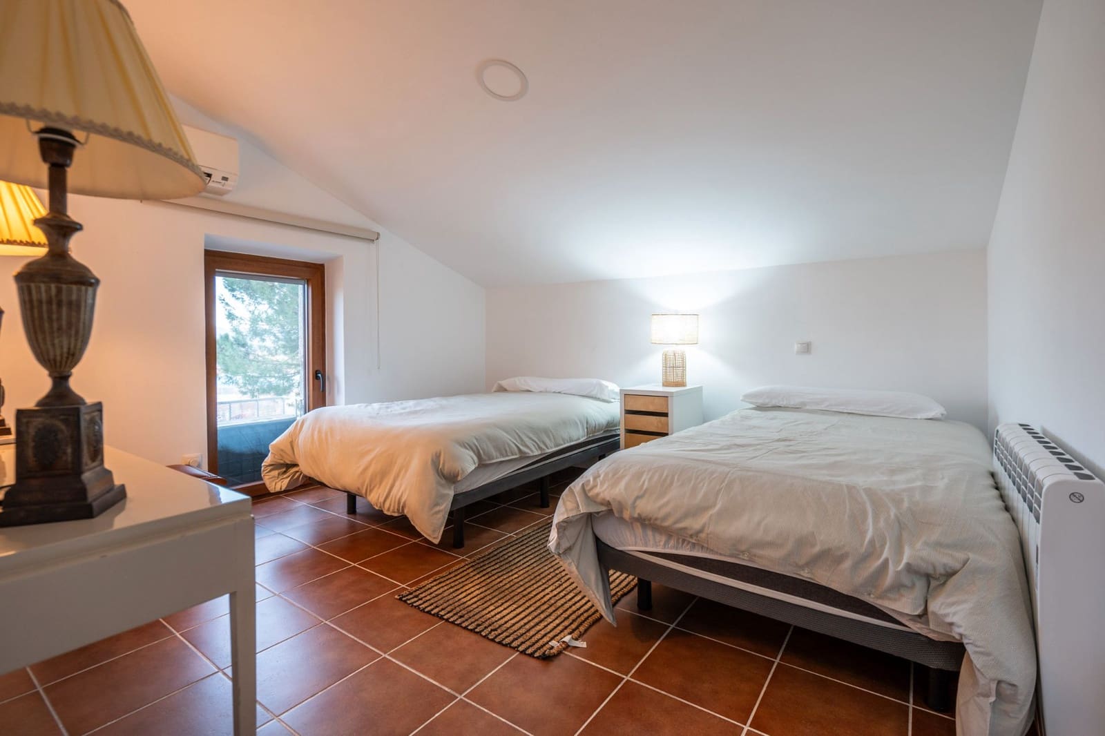 14 soverom Finca/Herregård til salgs i Guadarrama med svømmebasseng garasje - € 3 950 000 (Ref: 9455695)