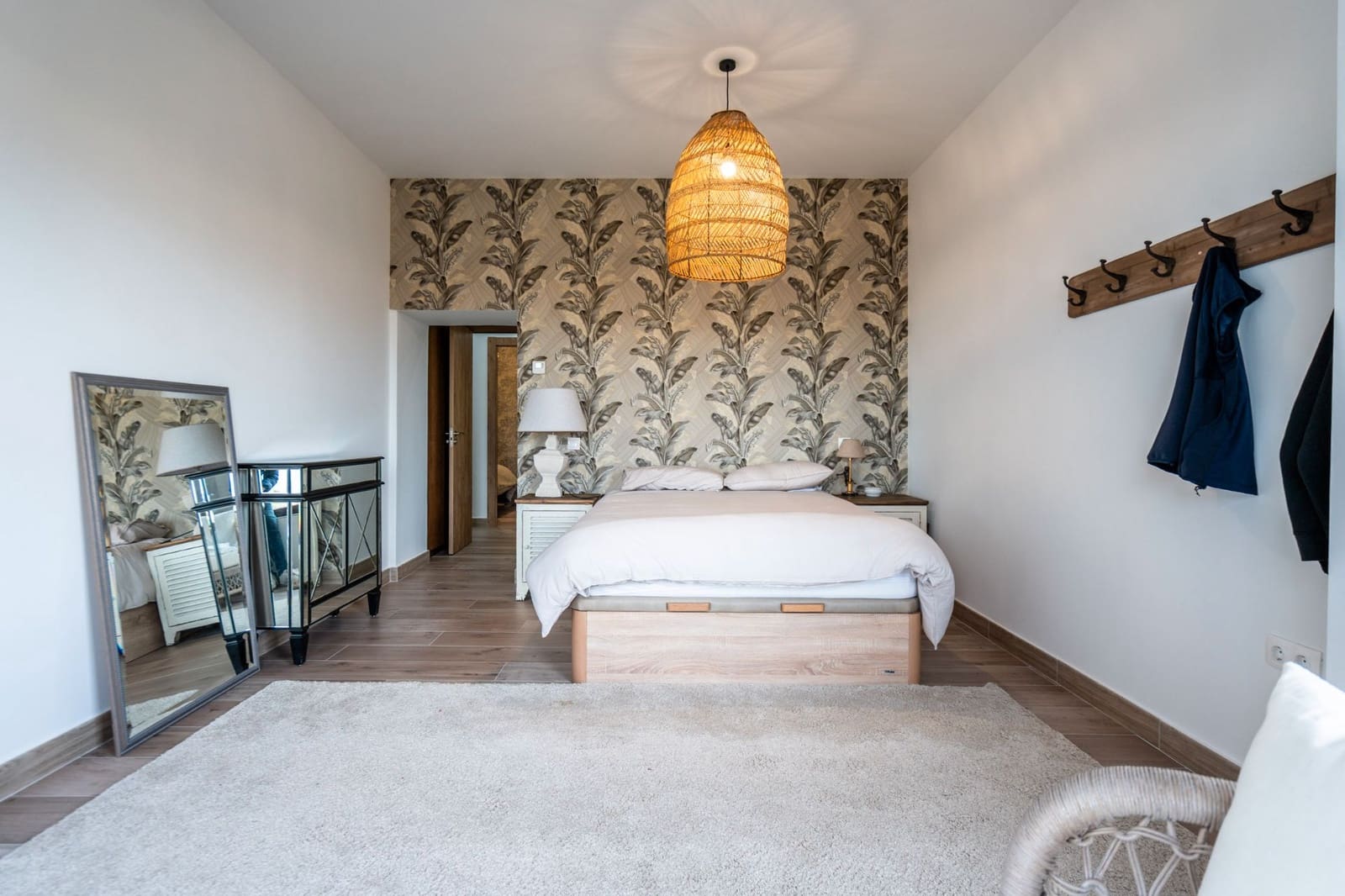 14 soverom Finca/Herregård til salgs i Guadarrama med svømmebasseng garasje - € 3 950 000 (Ref: 9455695)