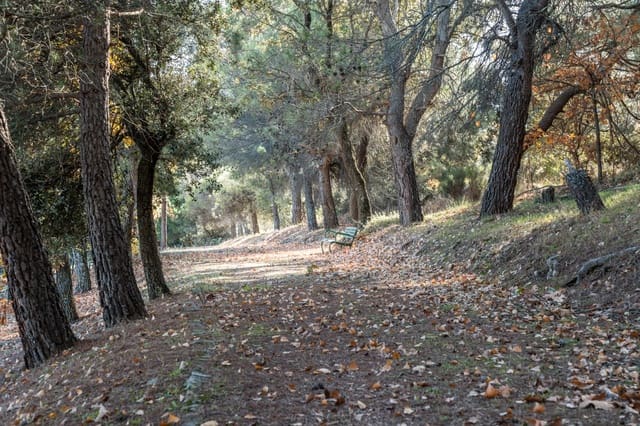 14 Zimmer Finca/Landgut zu verkaufen in Guadarrama mit Pool Garage - 3.950.000 € (Ref: 9455695)