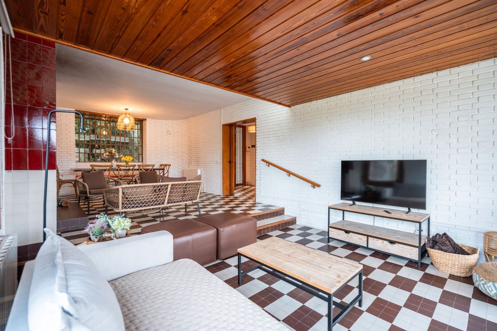 14 soverom Finca/Herregård til salgs i Guadarrama med svømmebasseng garasje - € 3 950 000 (Ref: 9455695)