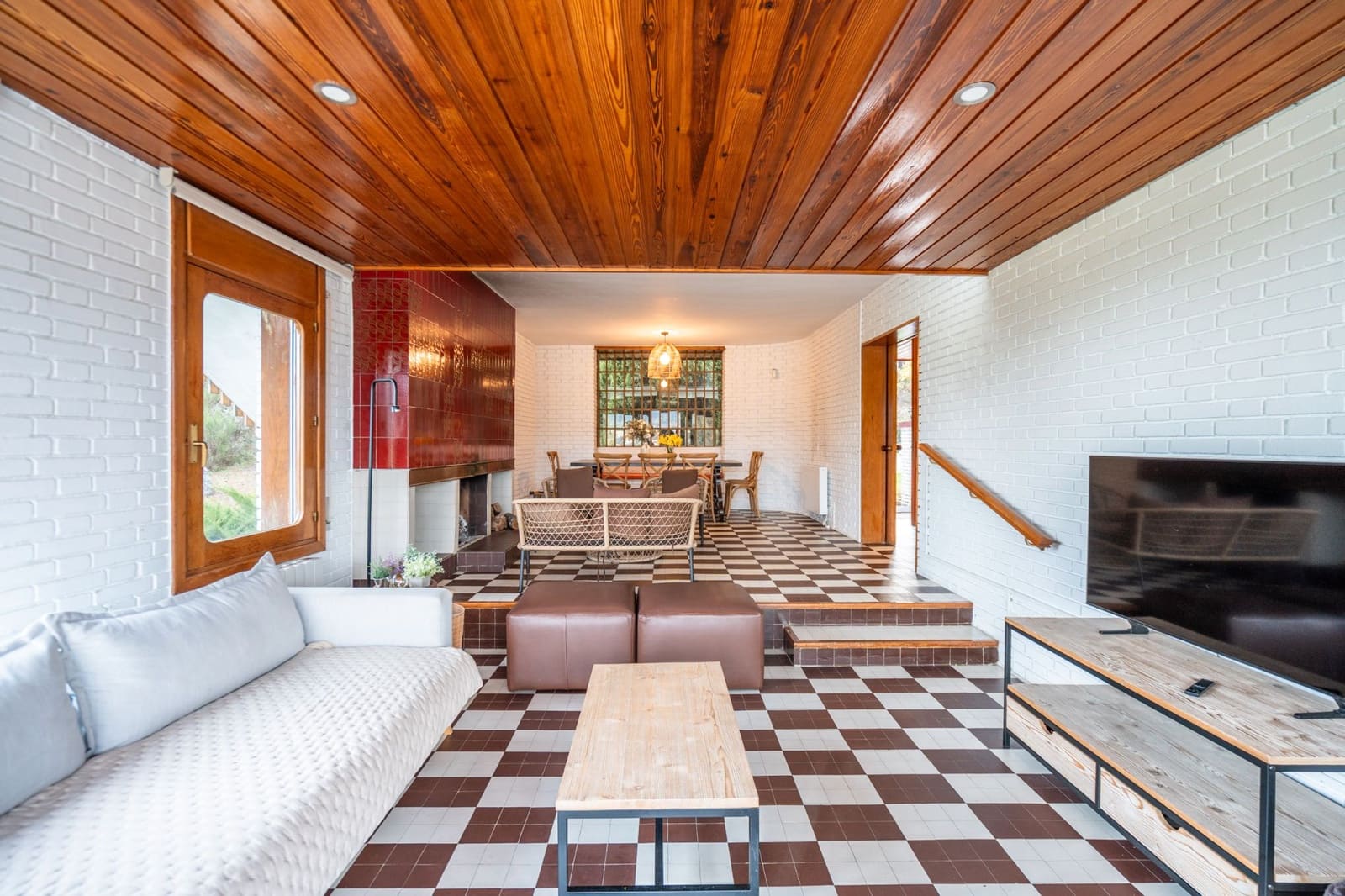 14 soverom Finca/Herregård til salgs i Guadarrama med svømmebasseng garasje - € 3 950 000 (Ref: 9455695)