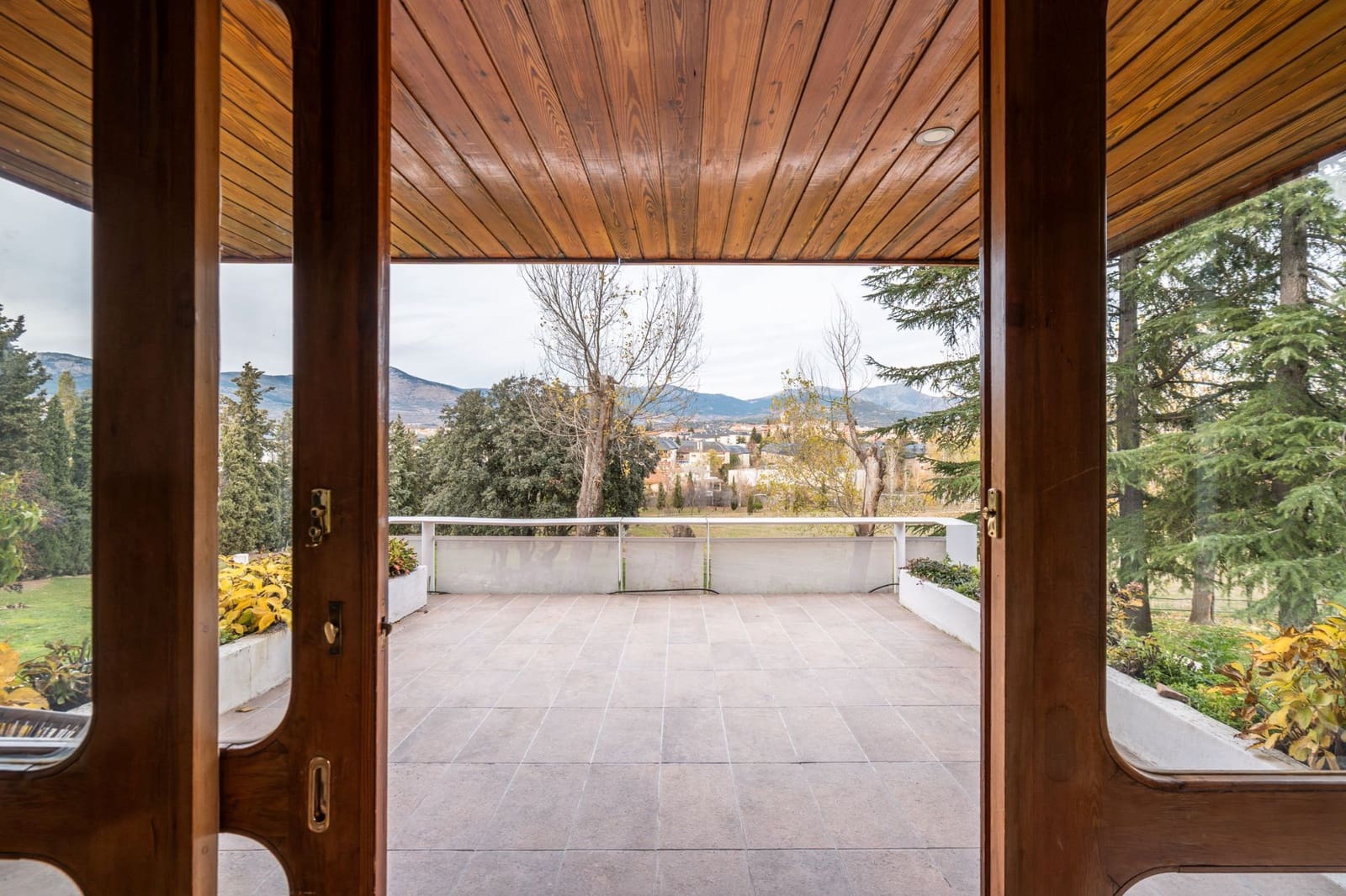 14 soverom Finca/Herregård til salgs i Guadarrama med svømmebasseng garasje - € 3 950 000 (Ref: 9455695)