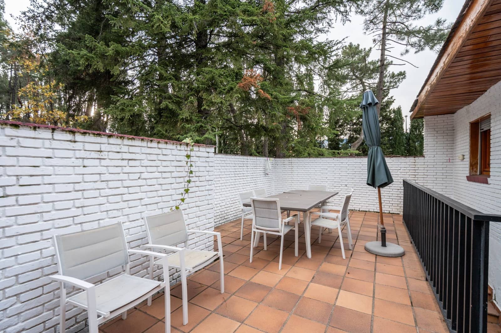 14 soverom Finca/Herregård til salgs i Guadarrama med svømmebasseng garasje - € 3 950 000 (Ref: 9455695)