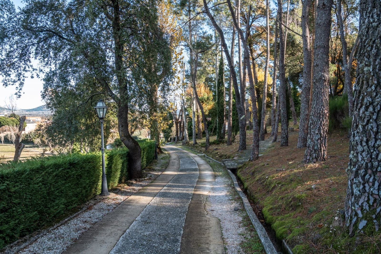 14 soverom Finca/Herregård til salgs i Guadarrama med svømmebasseng garasje - € 3 950 000 (Ref: 9455695)