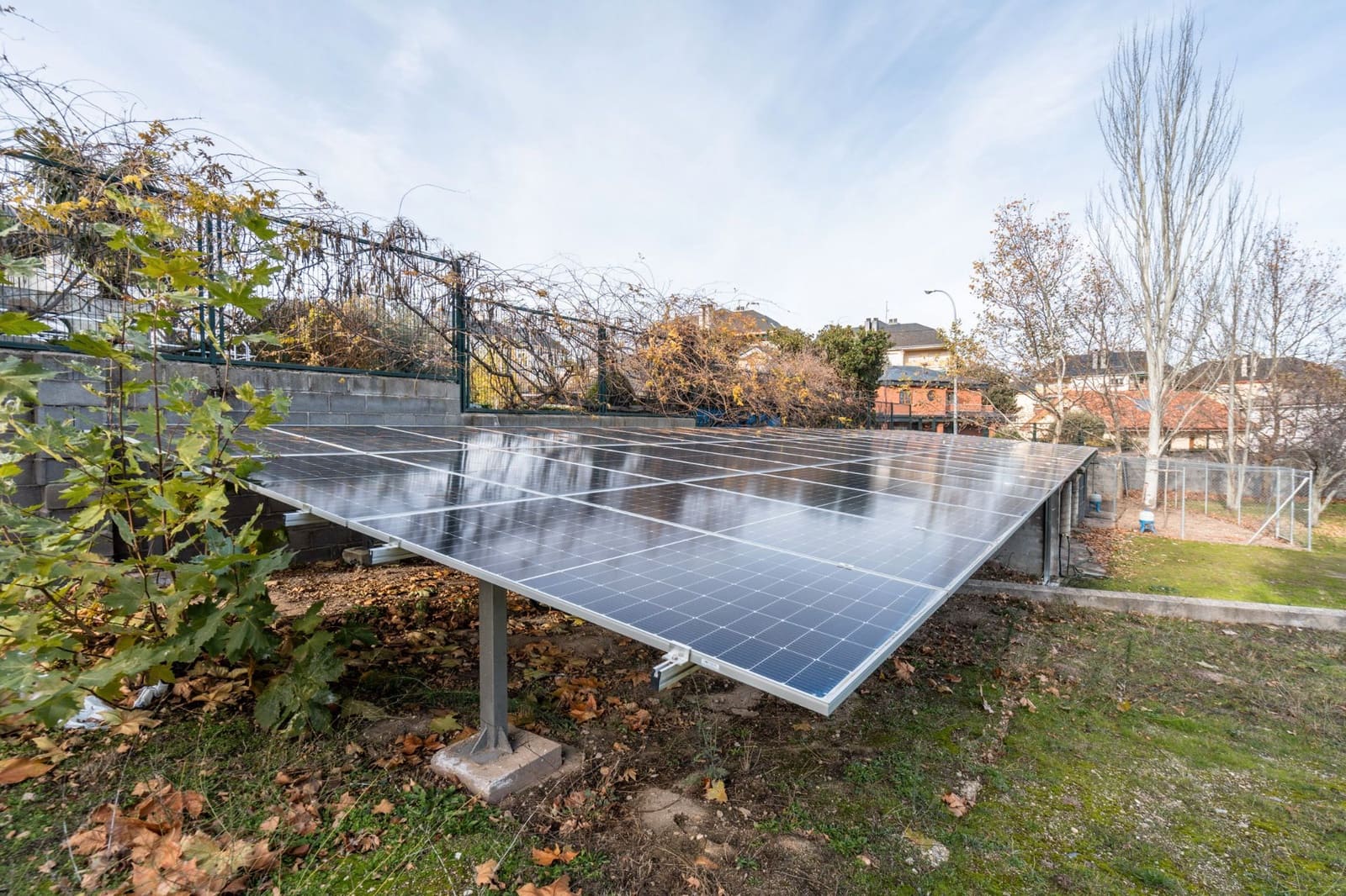 14 soverom Finca/Herregård til salgs i Guadarrama med svømmebasseng garasje - € 3 950 000 (Ref: 9455695)