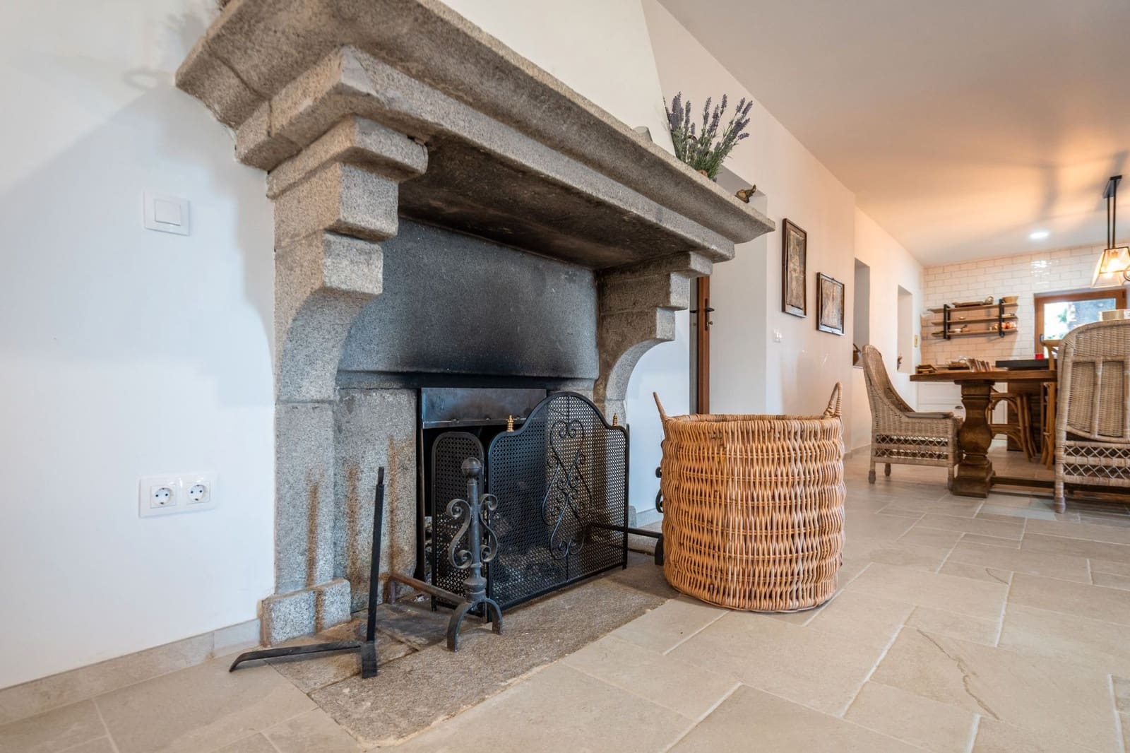 14 soverom Finca/Herregård til salgs i Guadarrama med svømmebasseng garasje - € 3 950 000 (Ref: 9455695)