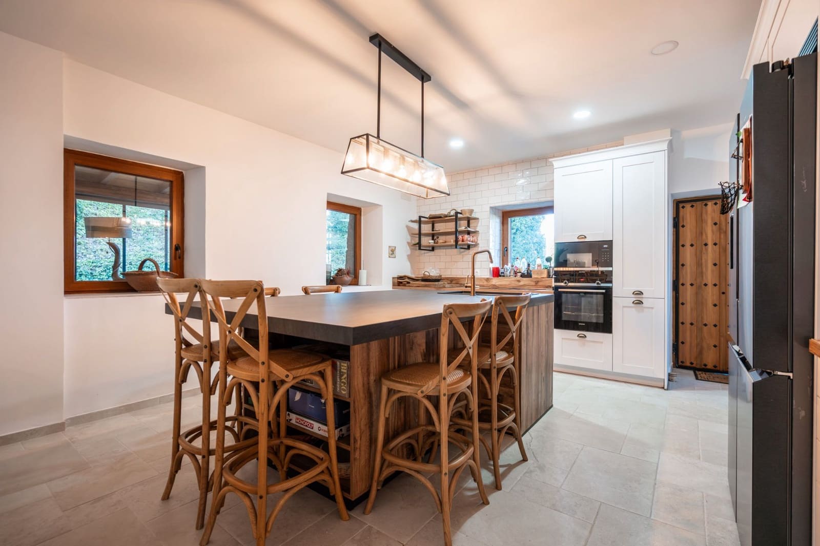 14 soverom Finca/Herregård til salgs i Guadarrama med svømmebasseng garasje - € 3 950 000 (Ref: 9455695)