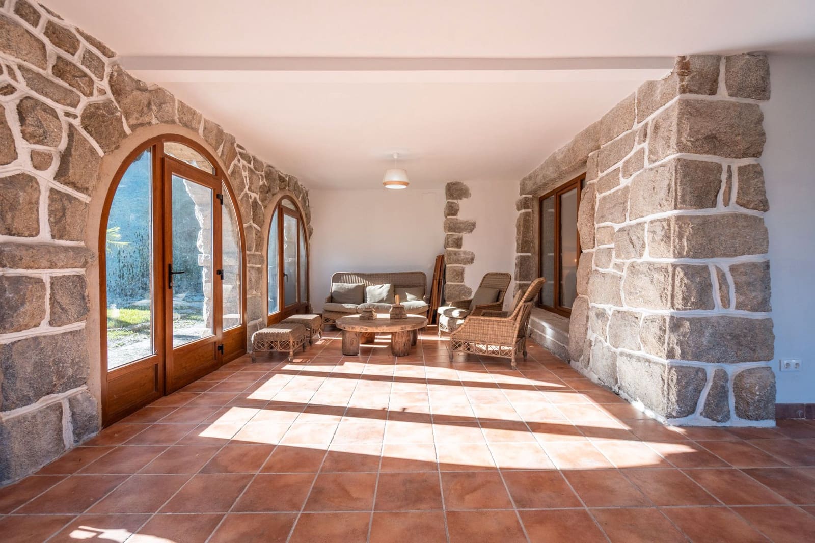 14 soverom Finca/Herregård til salgs i Guadarrama med svømmebasseng garasje - € 3 950 000 (Ref: 9455695)