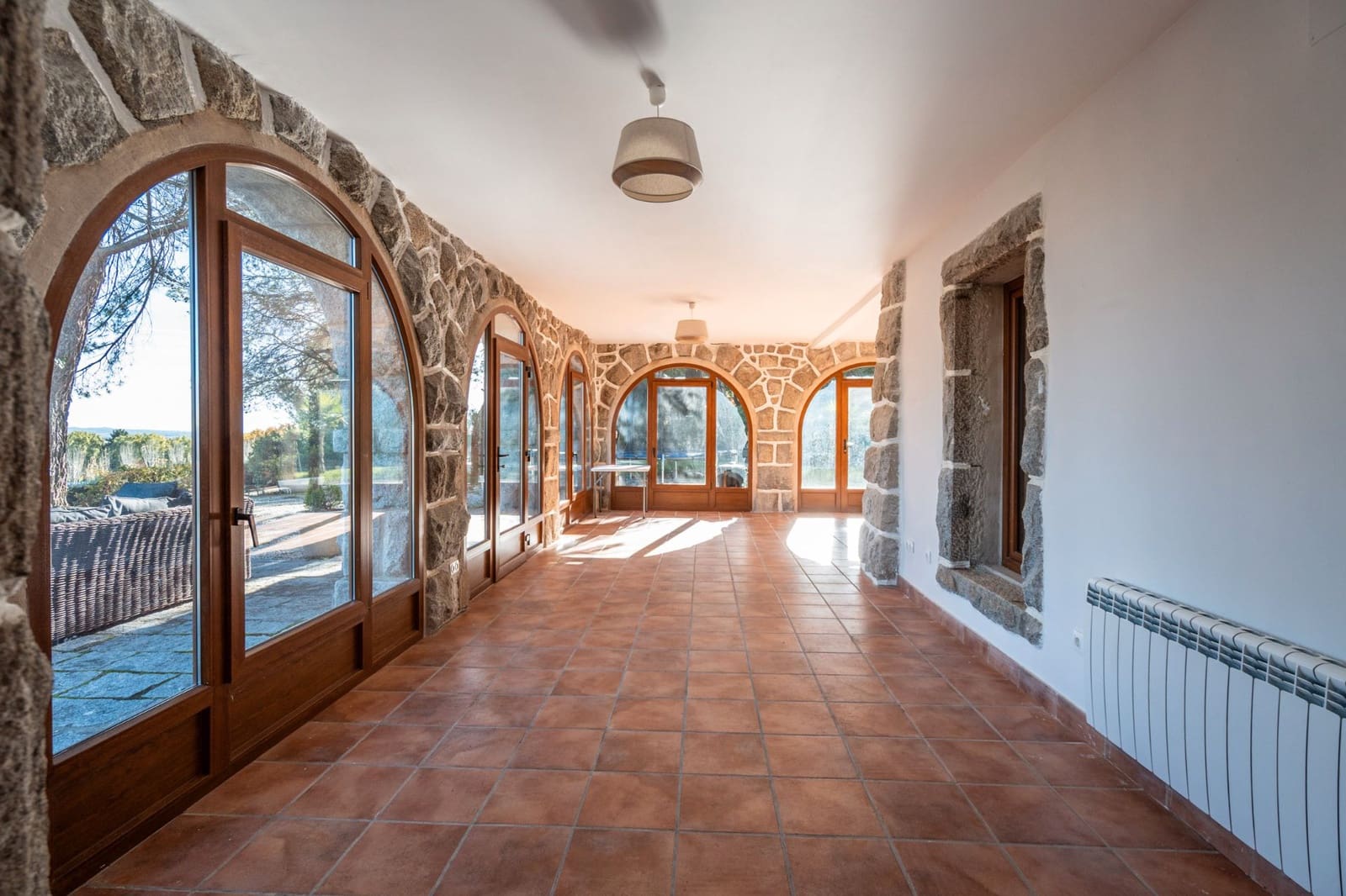 14 soverom Finca/Herregård til salgs i Guadarrama med svømmebasseng garasje - € 3 950 000 (Ref: 9455695)