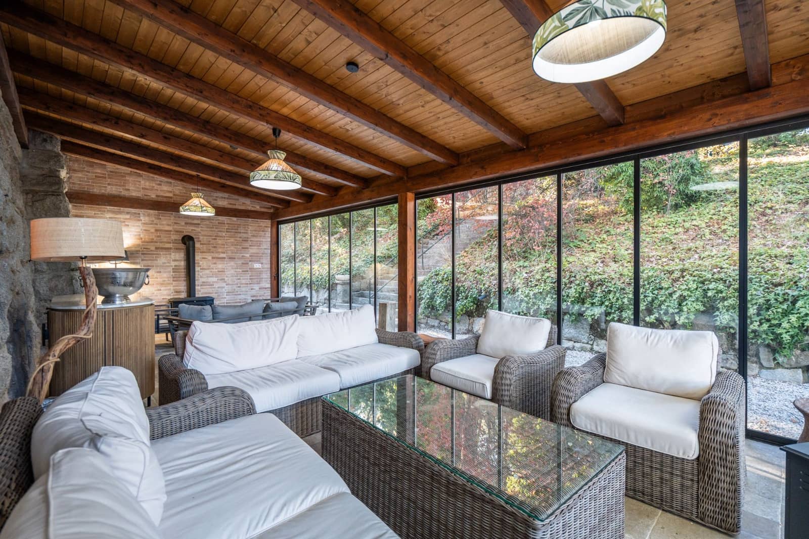 14 soverom Finca/Herregård til salgs i Guadarrama med svømmebasseng garasje - € 3 950 000 (Ref: 9455695)