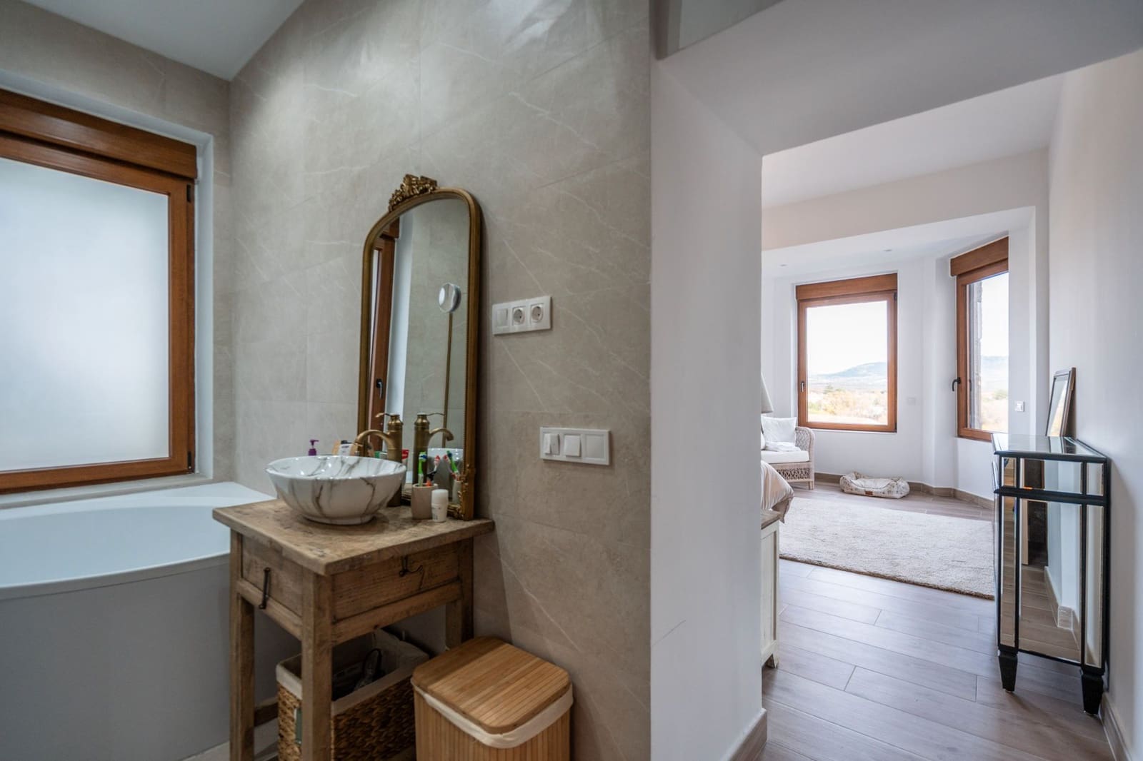 14 soverom Finca/Herregård til salgs i Guadarrama med svømmebasseng garasje - € 3 950 000 (Ref: 9455695)