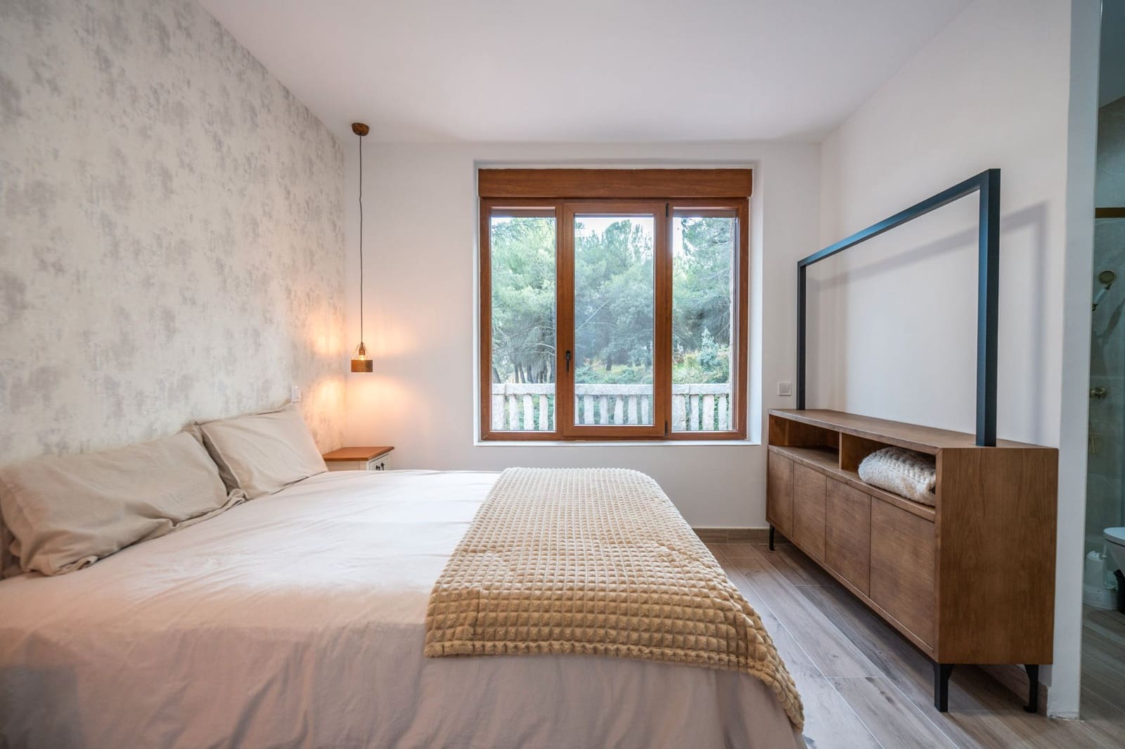 14 soverom Finca/Herregård til salgs i Guadarrama med svømmebasseng garasje - € 3 950 000 (Ref: 9455695)