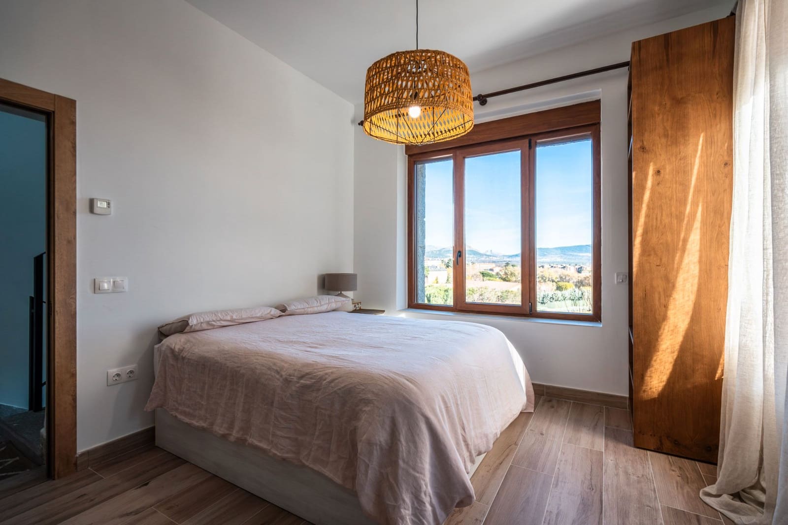 14 soverom Finca/Herregård til salgs i Guadarrama med svømmebasseng garasje - € 3 950 000 (Ref: 9455695)