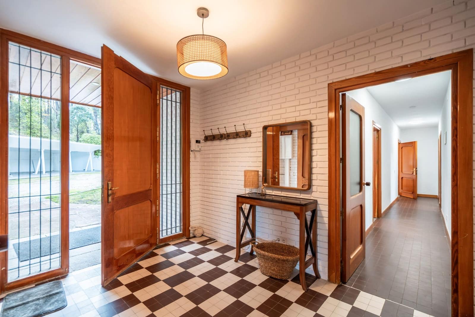 14 soverom Finca/Herregård til salgs i Guadarrama med svømmebasseng garasje - € 3 950 000 (Ref: 9455695)