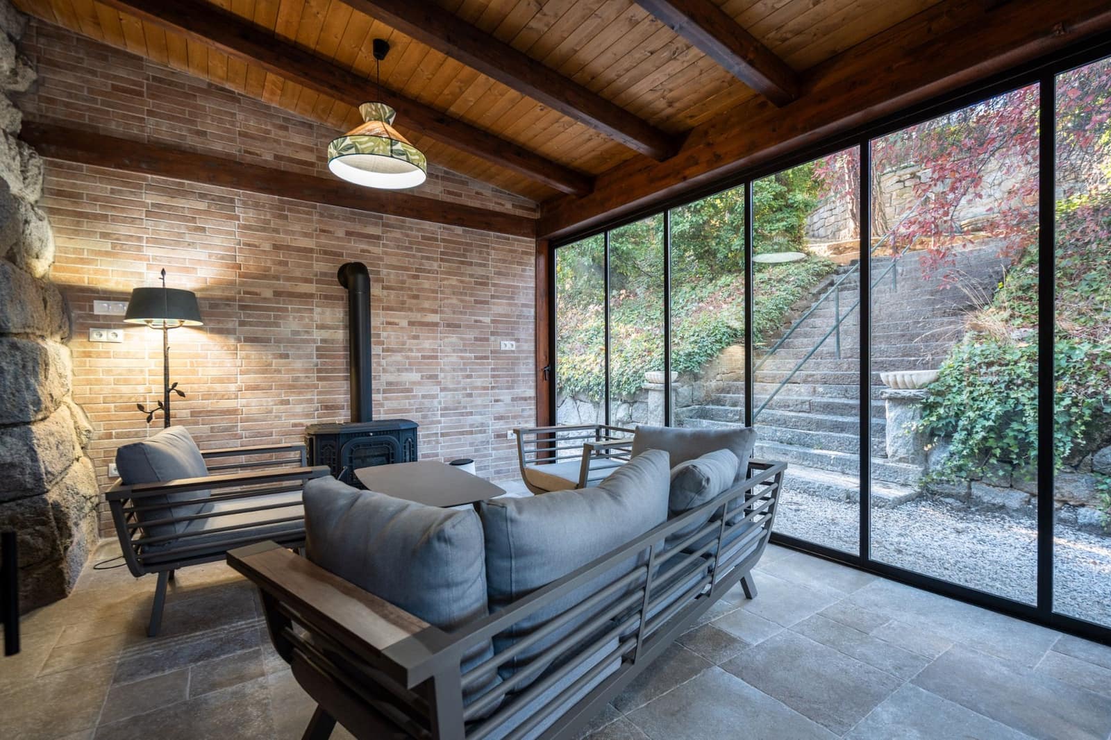 14 soverom Finca/Herregård til salgs i Guadarrama med svømmebasseng garasje - € 3 950 000 (Ref: 9455695)