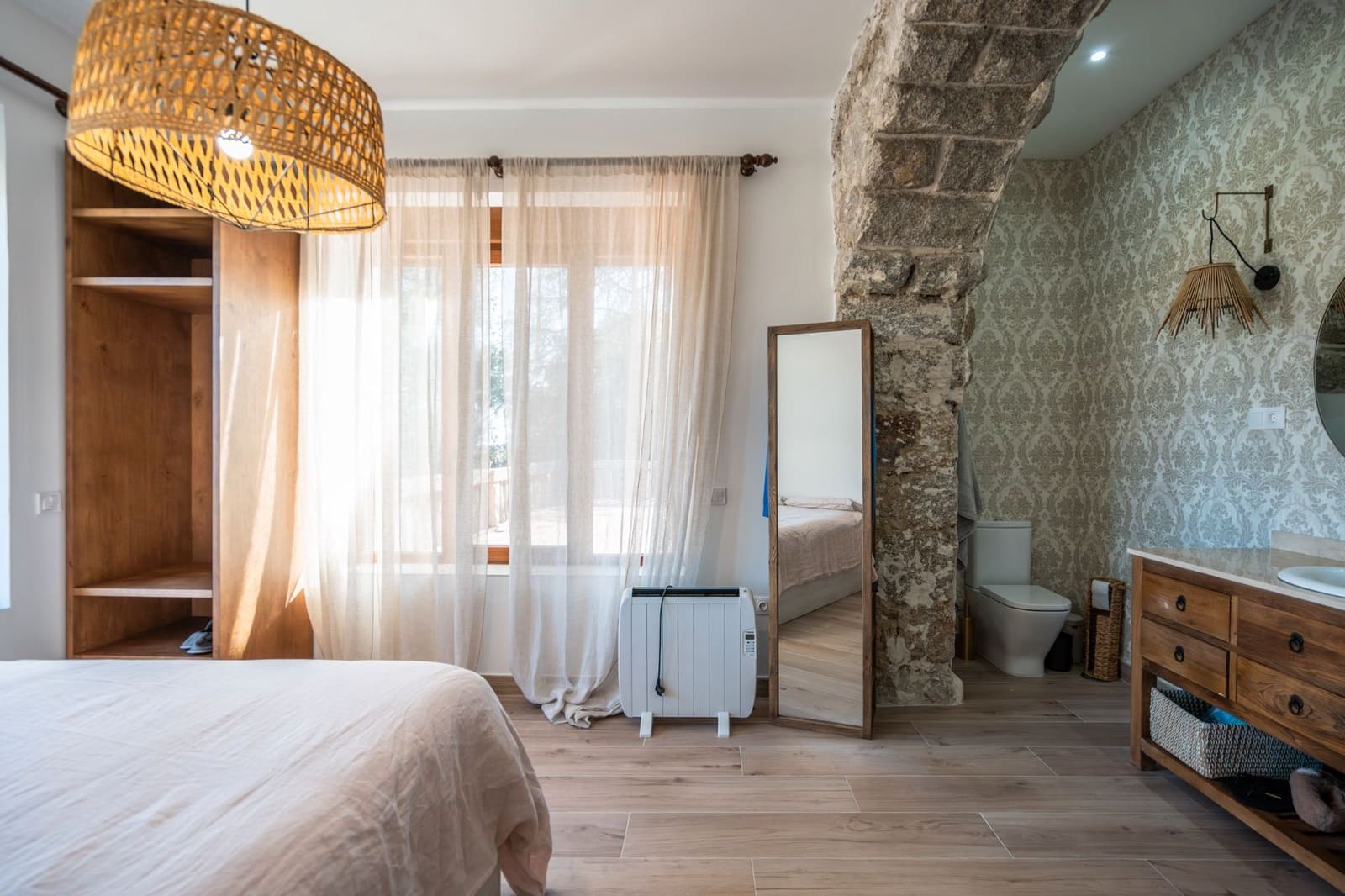 14 soverom Finca/Herregård til salgs i Guadarrama med svømmebasseng garasje - € 3 950 000 (Ref: 9455695)