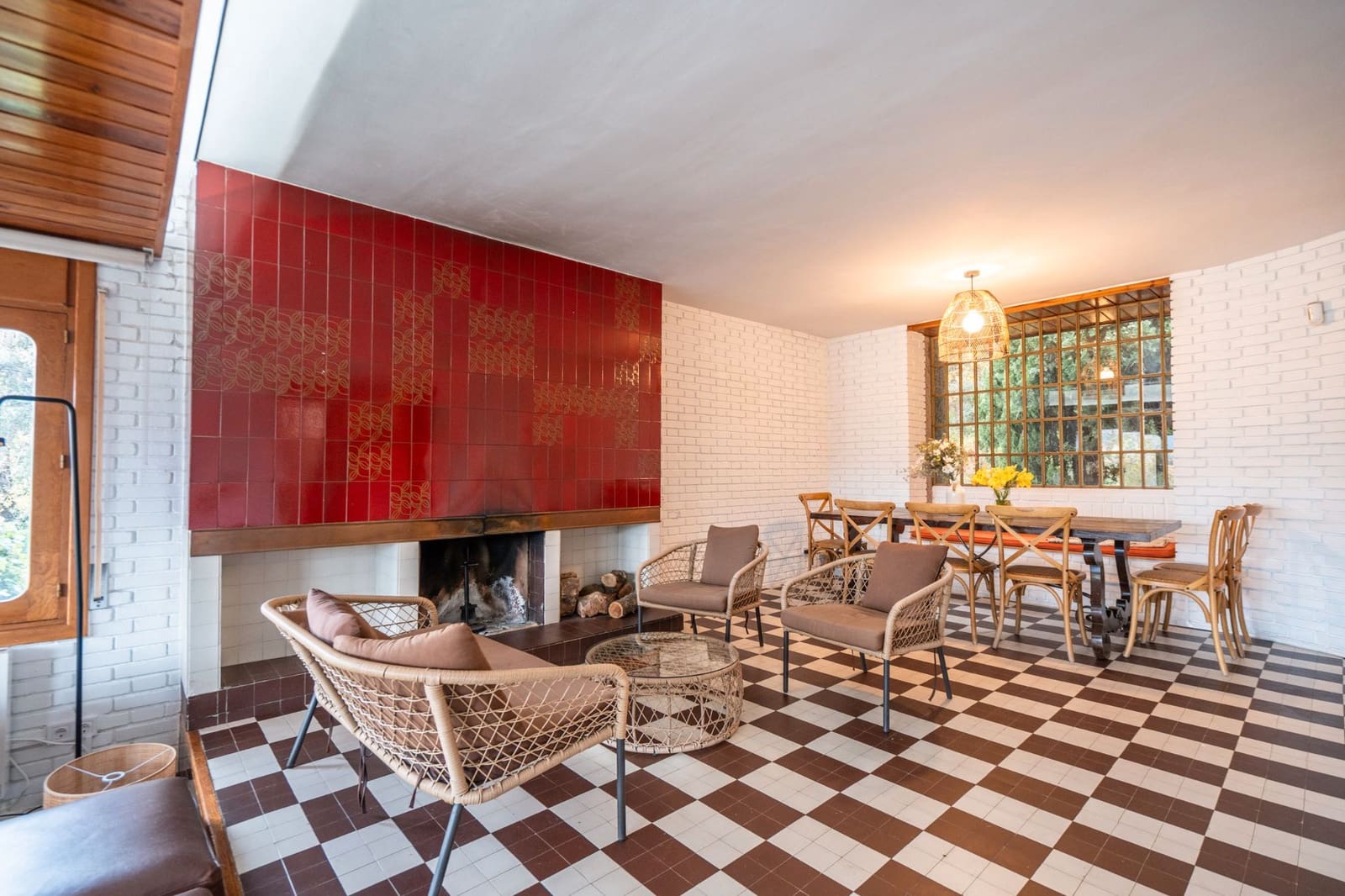 14 soverom Finca/Herregård til salgs i Guadarrama med svømmebasseng garasje - € 3 950 000 (Ref: 9455695)