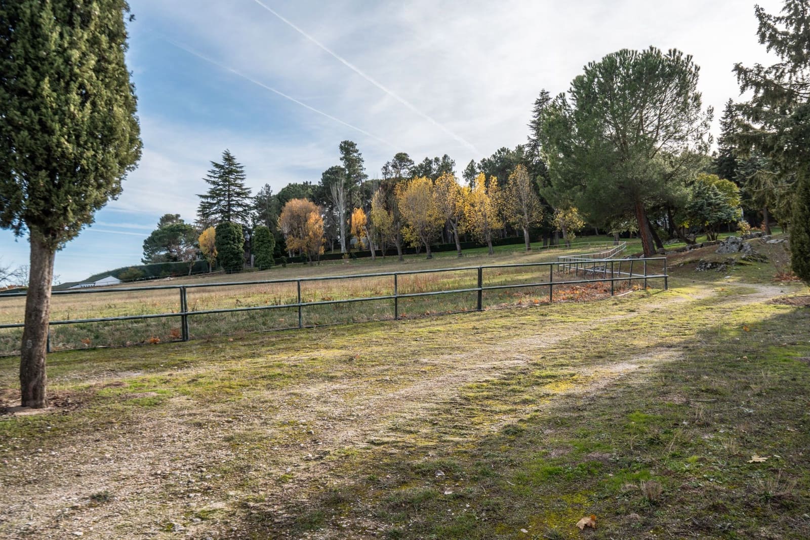 14 soverom Finca/Herregård til salgs i Guadarrama med svømmebasseng garasje - € 3 950 000 (Ref: 9455695)