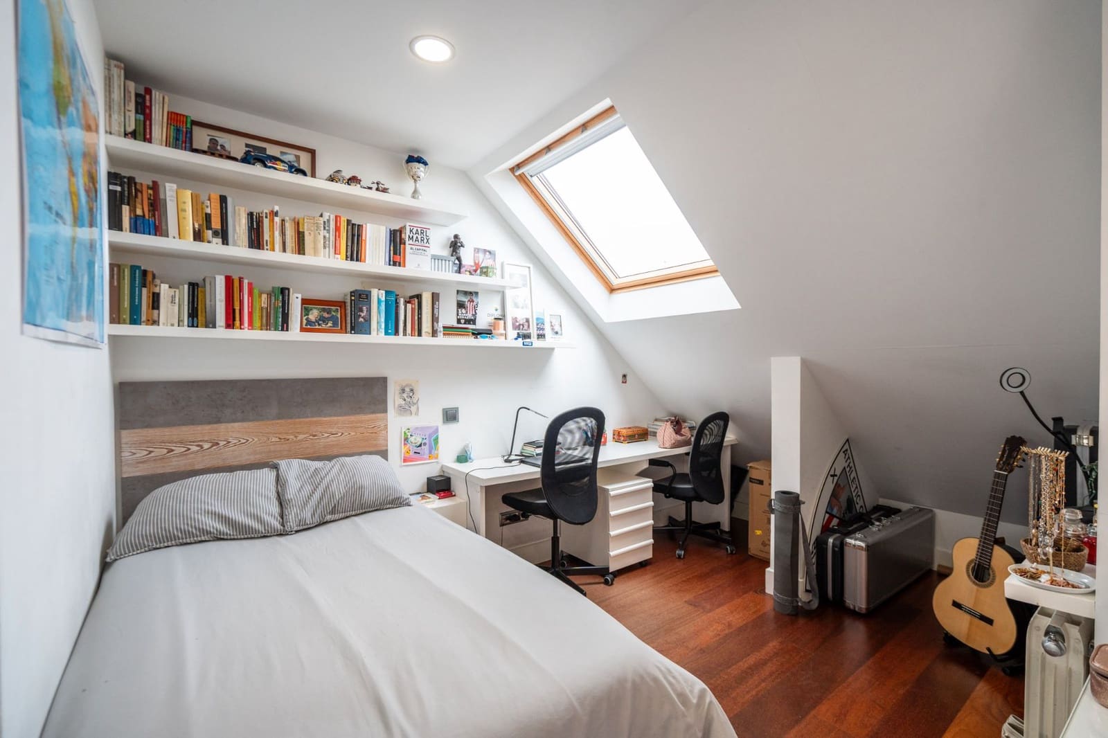 6 bedroom Semi-detached Villa for sale in Las Rozas de Madrid with pool garage - € 1,280,000 (Ref: 9465979)