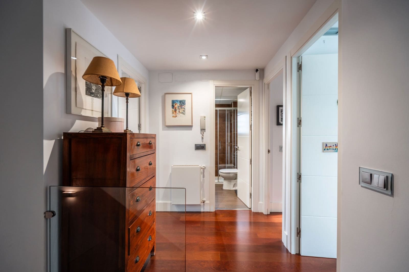 6 bedroom Semi-detached Villa for sale in Las Rozas de Madrid with pool garage - € 1,280,000 (Ref: 9465979)