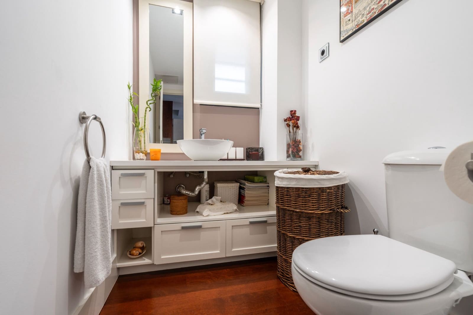 6 bedroom Semi-detached Villa for sale in Las Rozas de Madrid with pool garage - € 1,280,000 (Ref: 9465979)