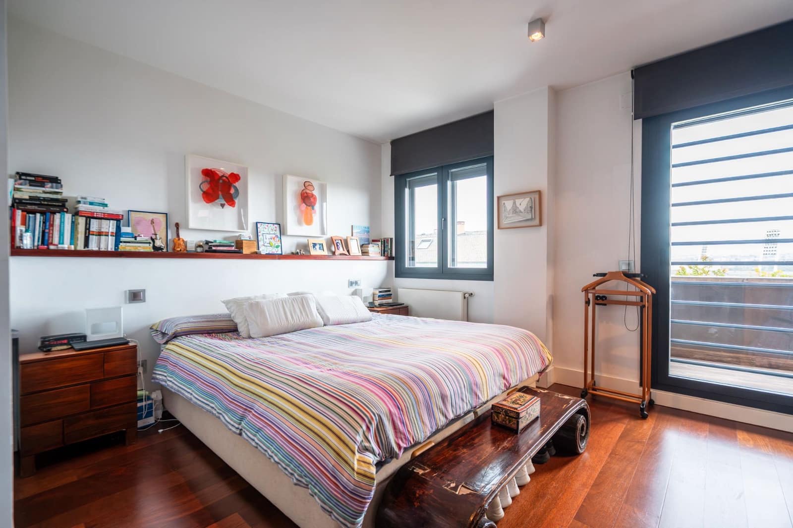 6 bedroom Semi-detached Villa for sale in Las Rozas de Madrid with pool garage - € 1,280,000 (Ref: 9465979)